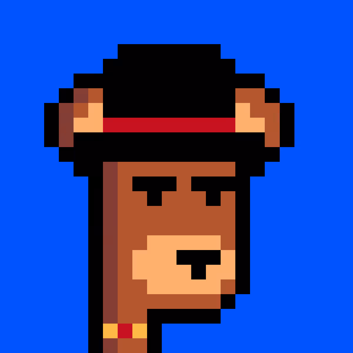 BearPunks #1482