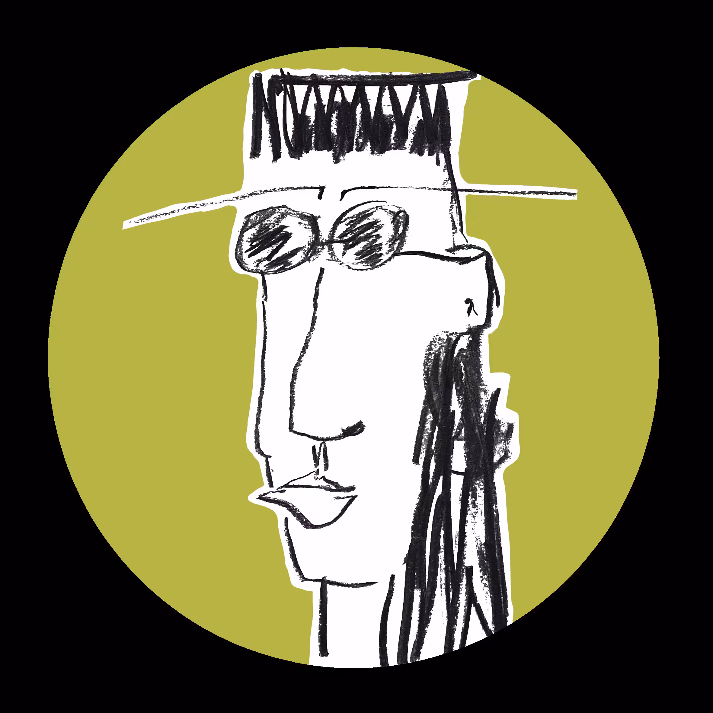 Drawn to Voice #004
