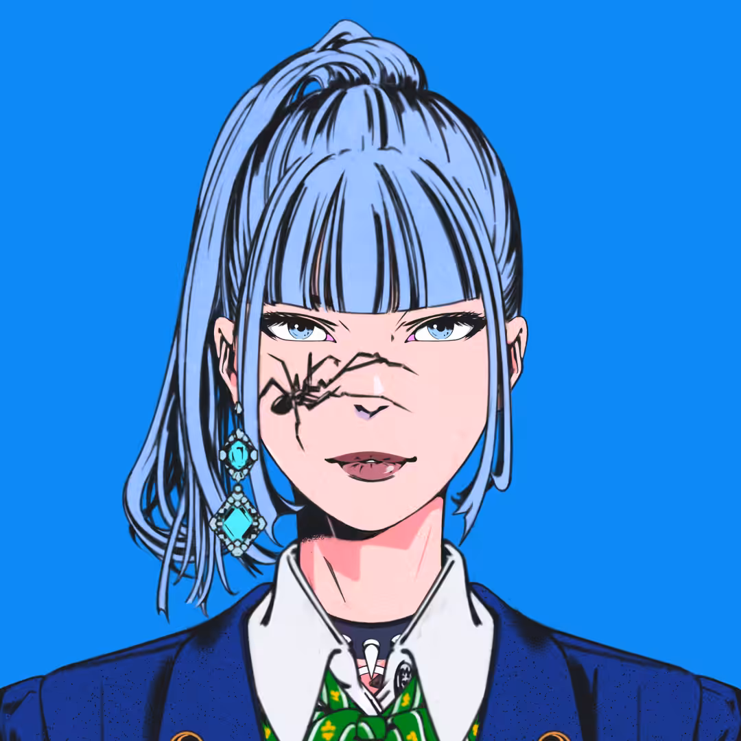 EBISU #2476
