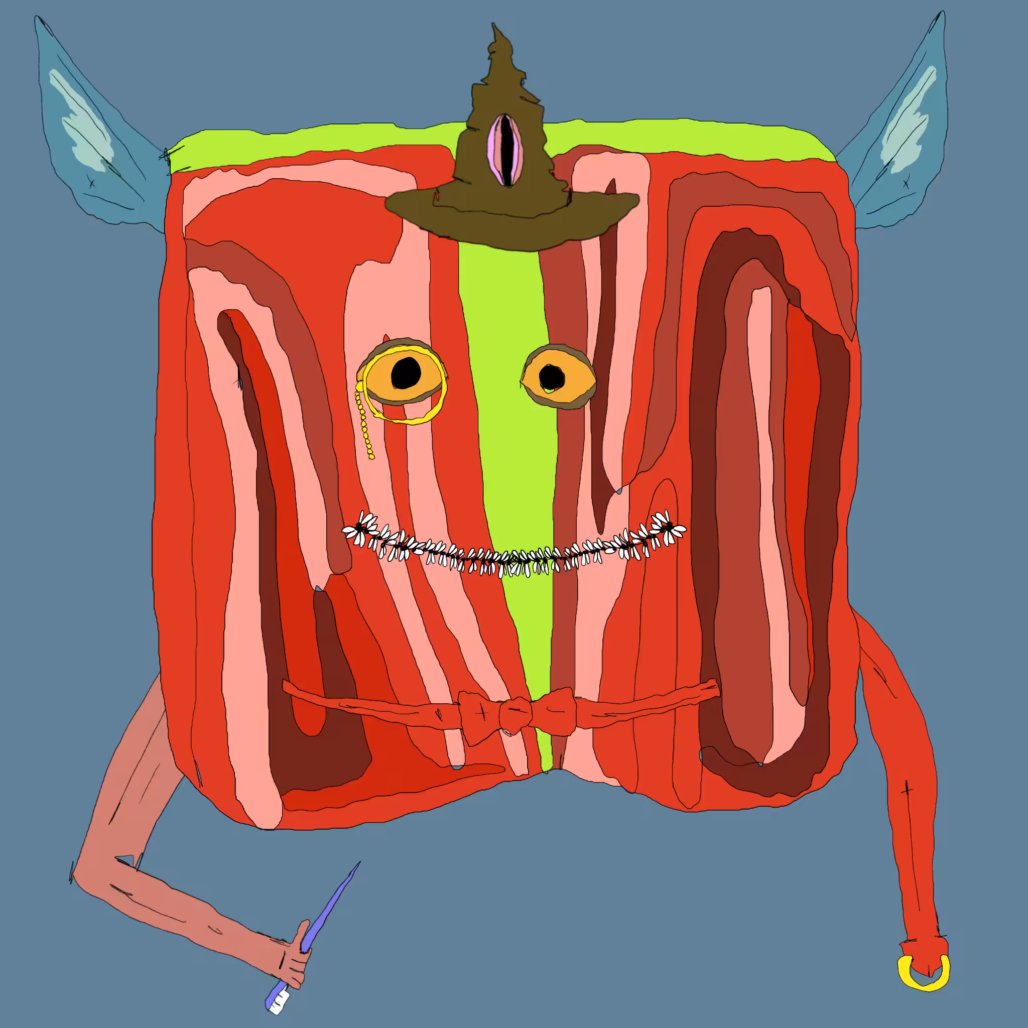 buddee #492