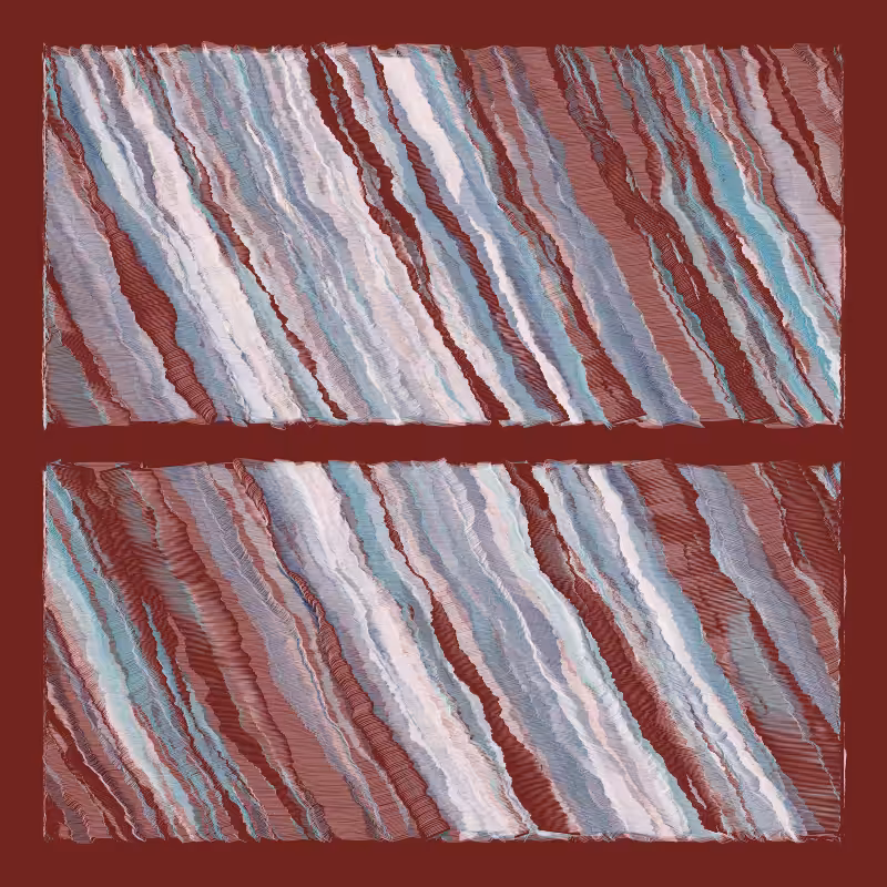 Sediment #204