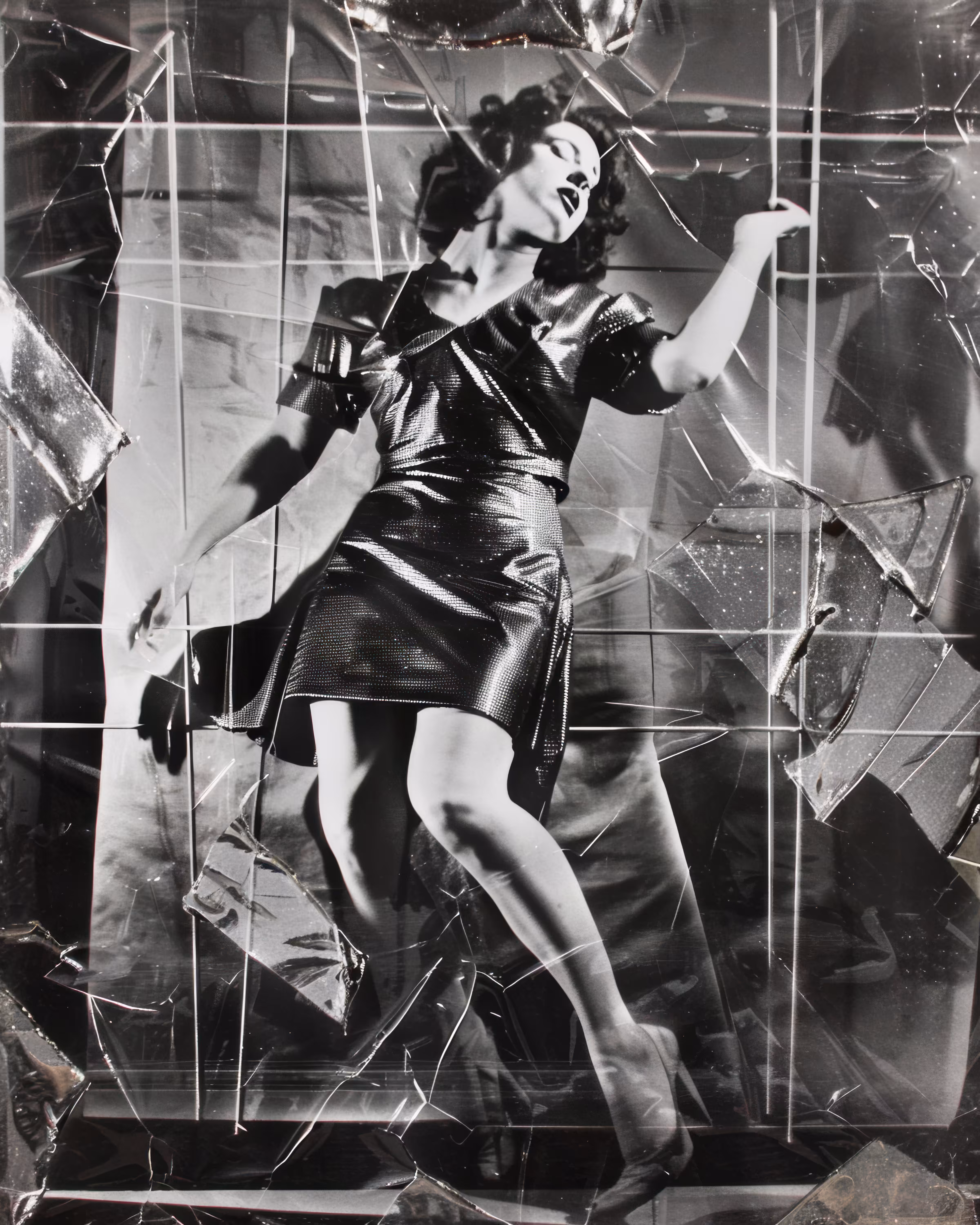 Rodeo posts: Time Travel #452