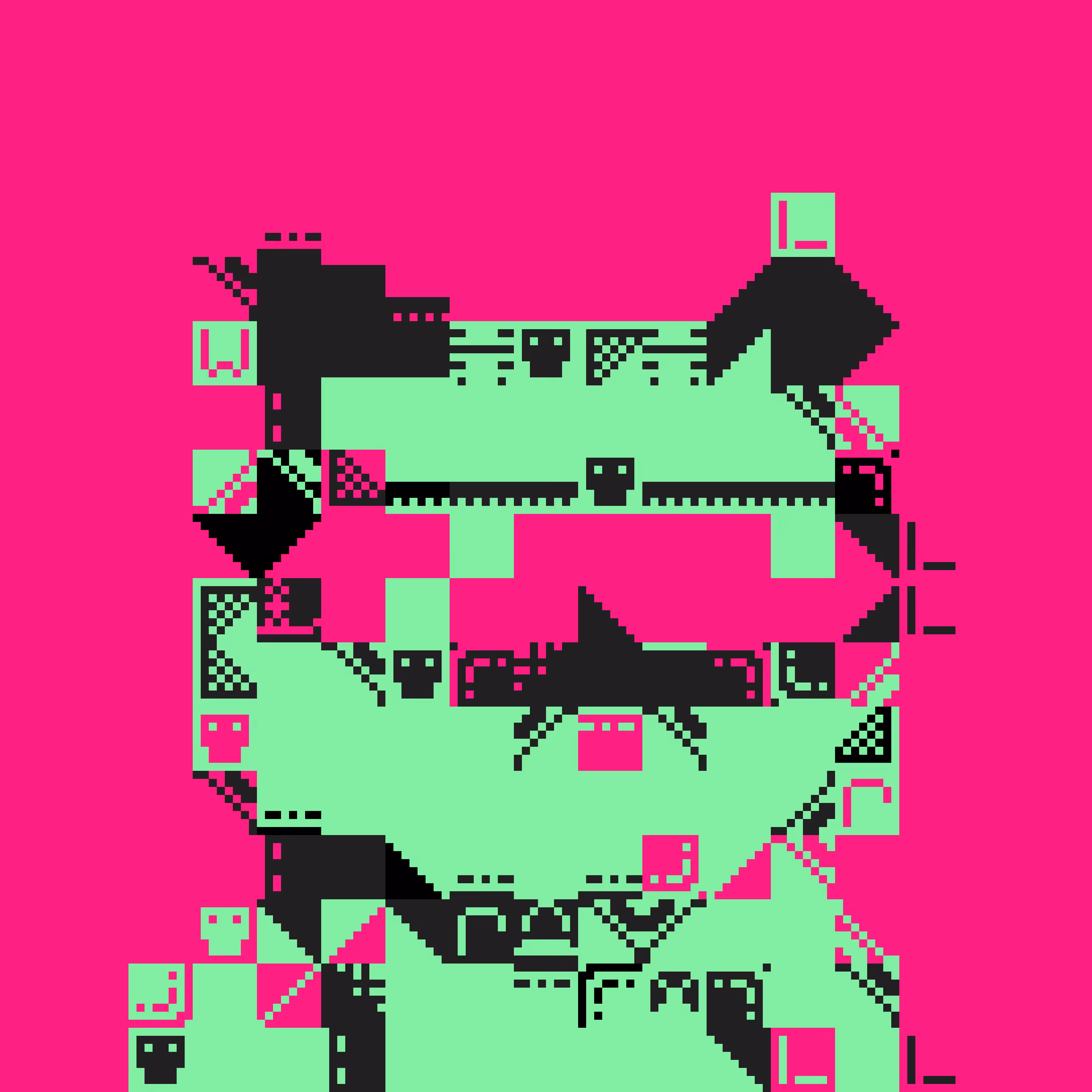 MIGGLES ON ASCII: RogueProcess