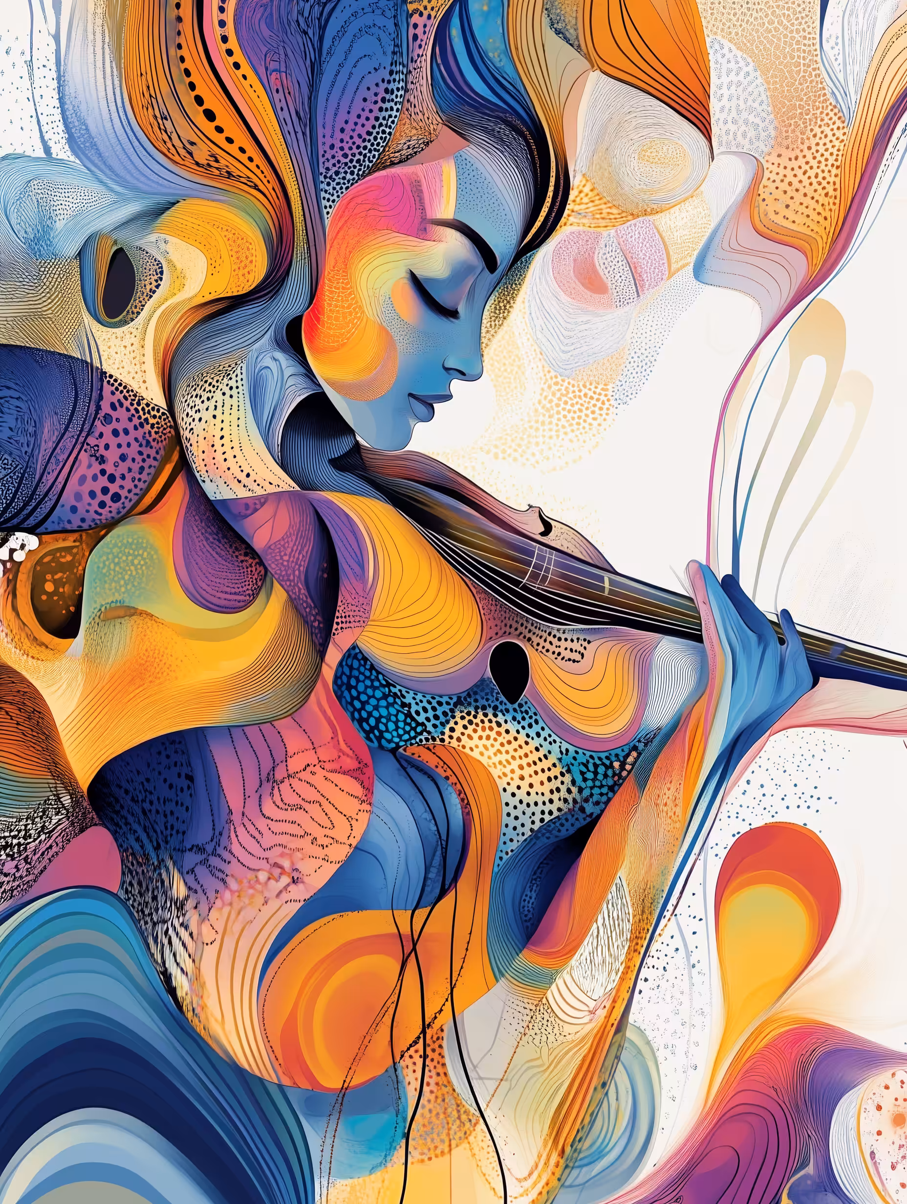 Play A Melody