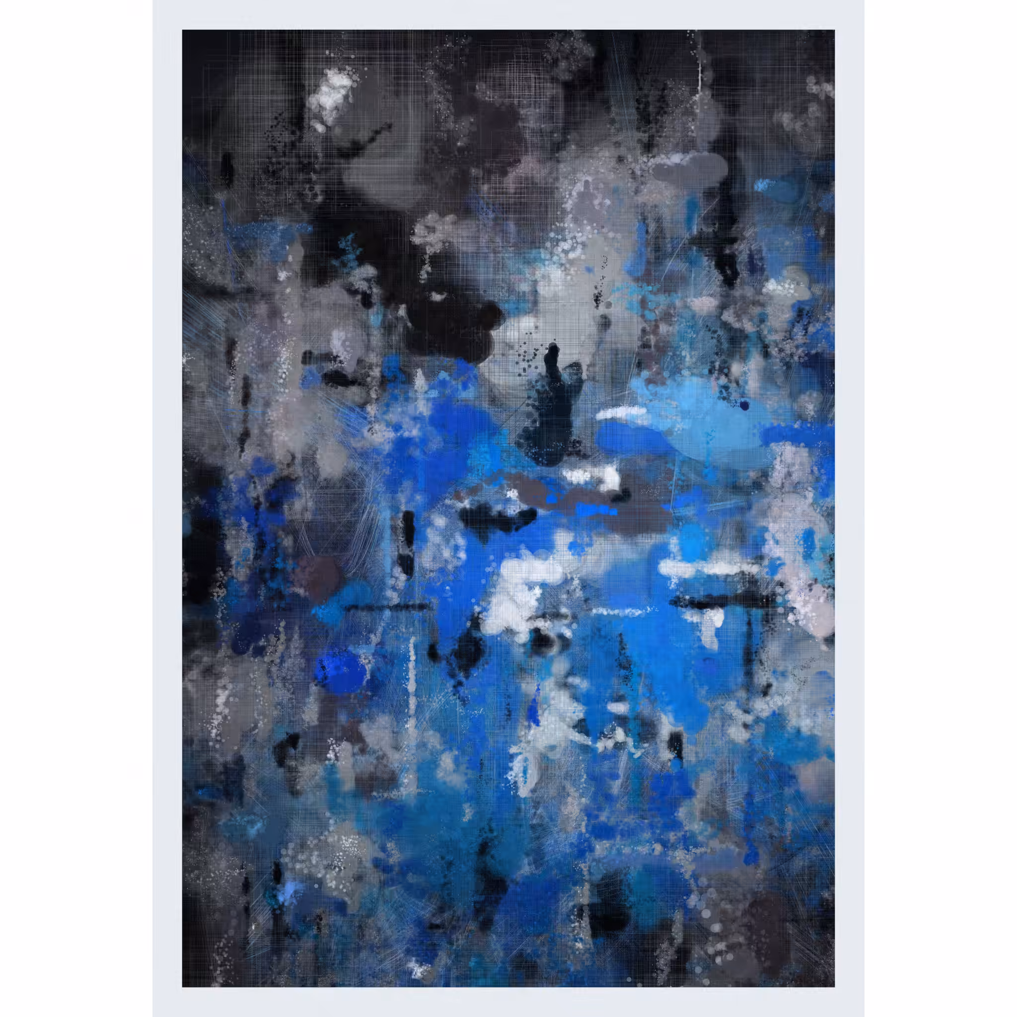 Calypso #25