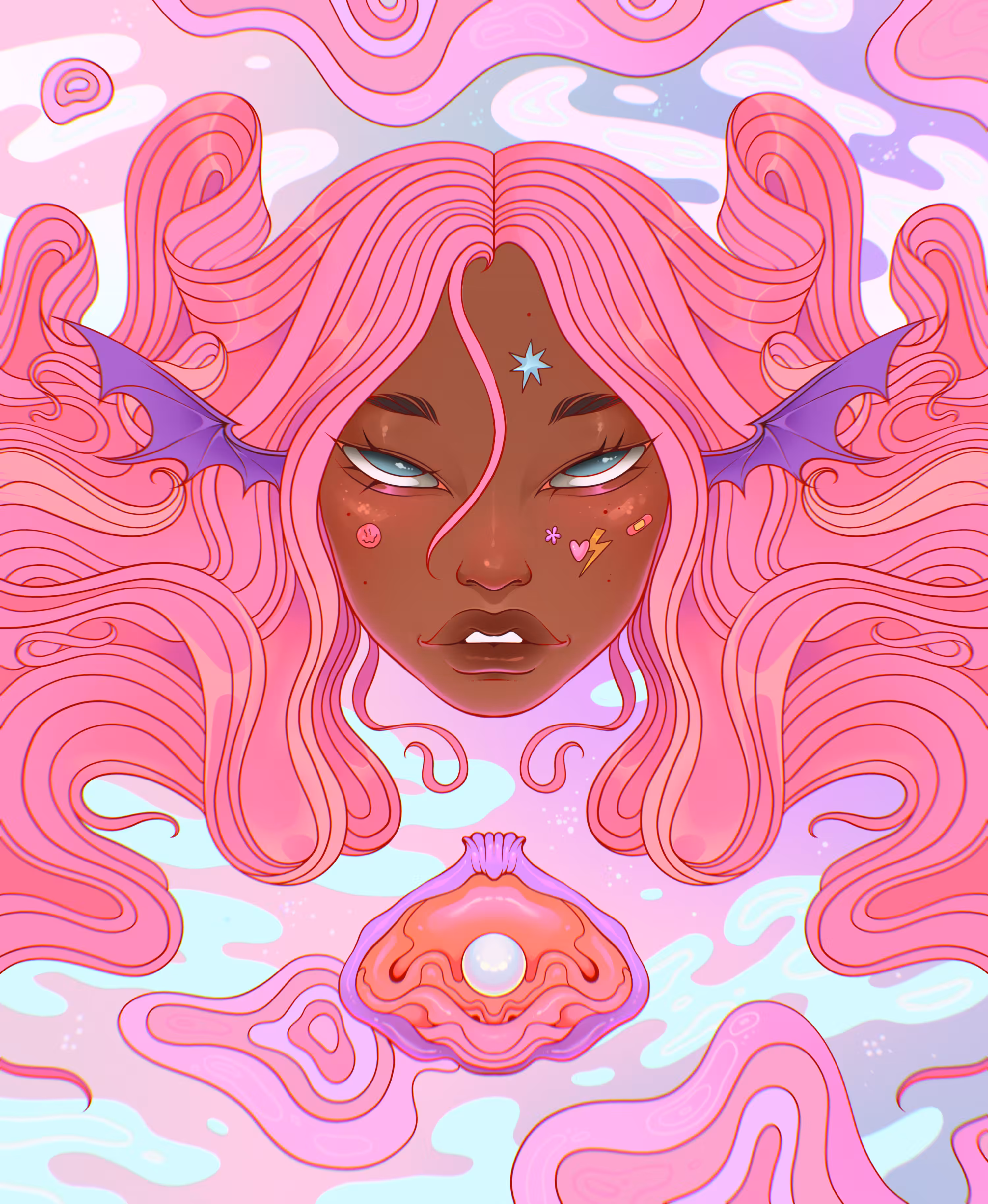 Salt Water