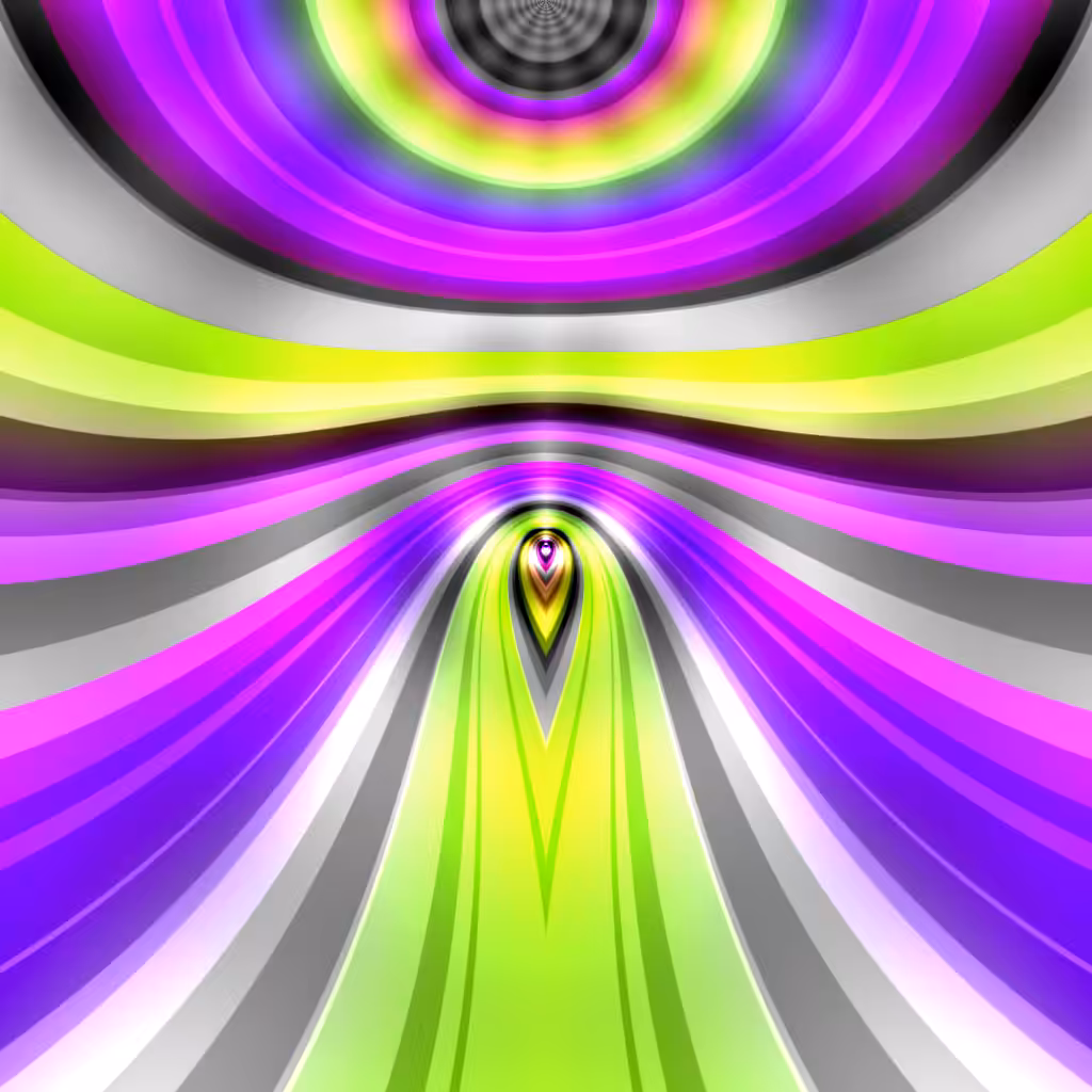 Event horizon #21