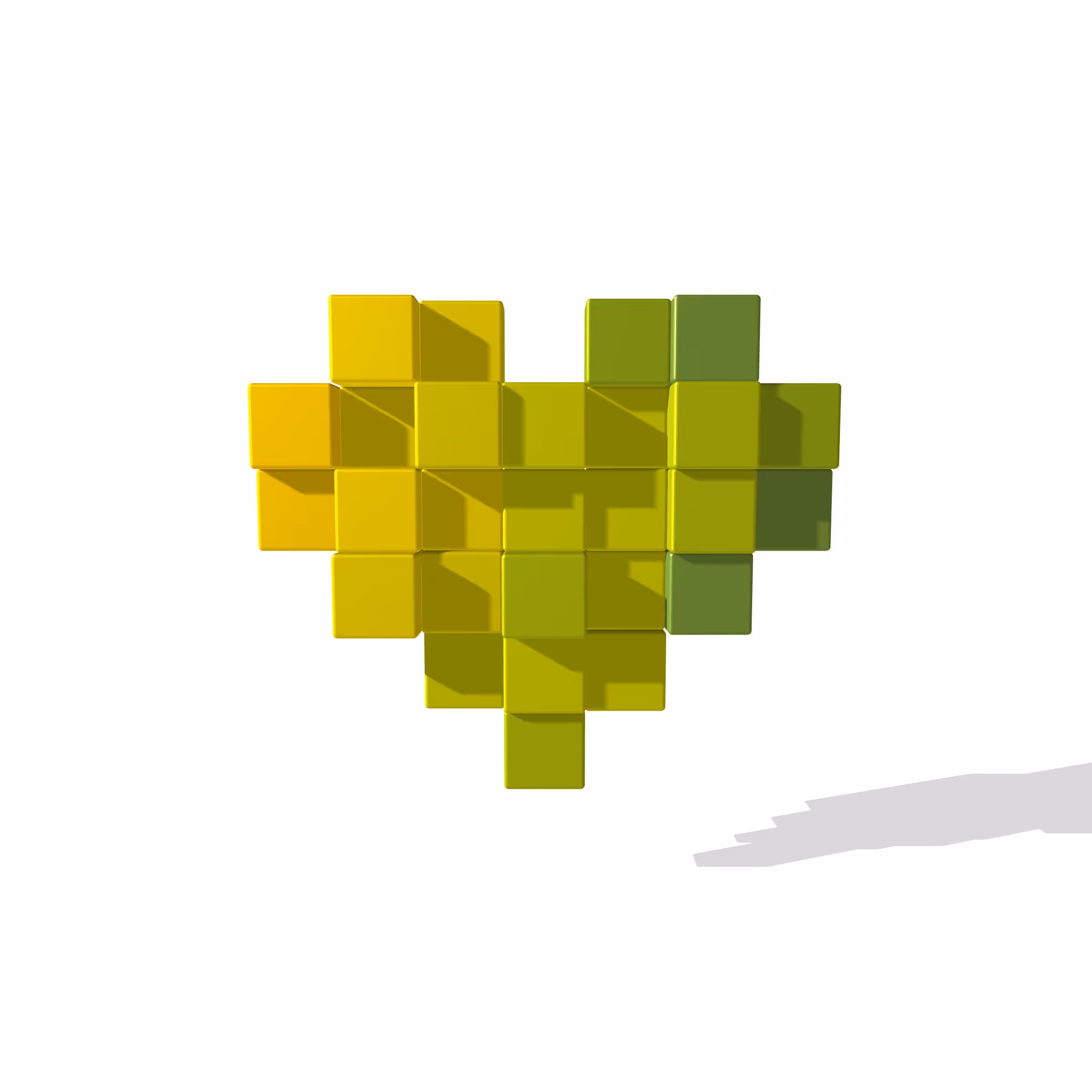 heart + craft #5023