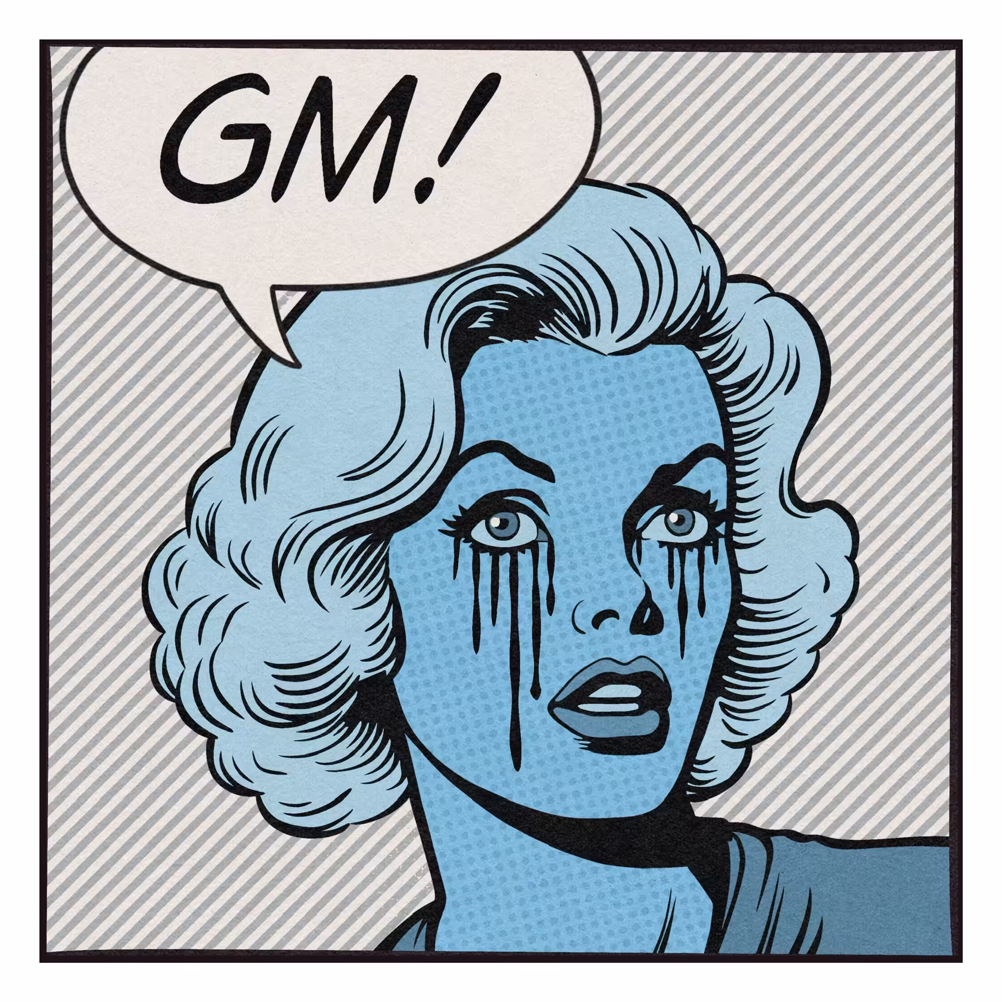 GM GIRLS #54