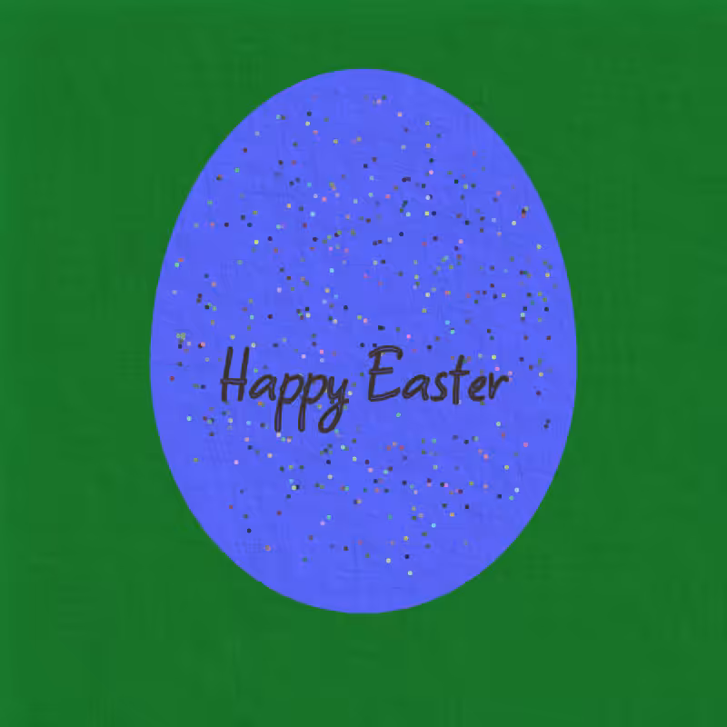 Easter Egg #23