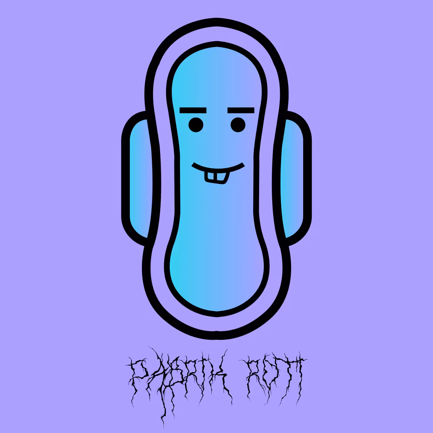Logo Pabrik Roti: PABRIKROTI.IDN #8594