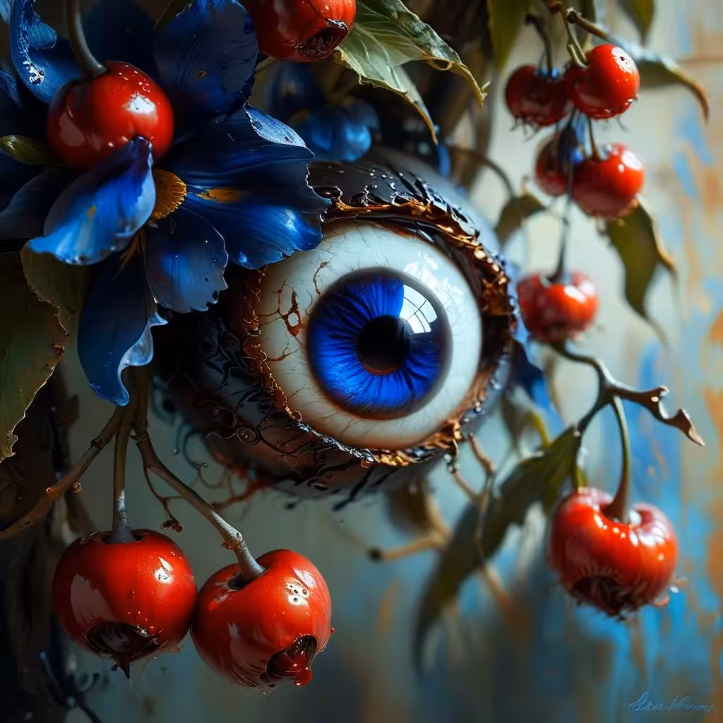 Ethereal Vision