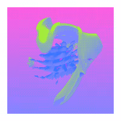 milkdrop #87