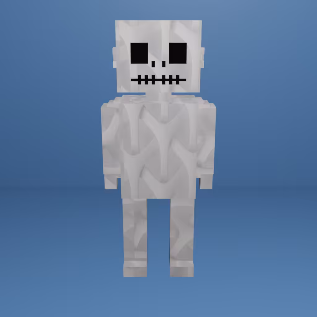 BOXHEAD GUY 17
