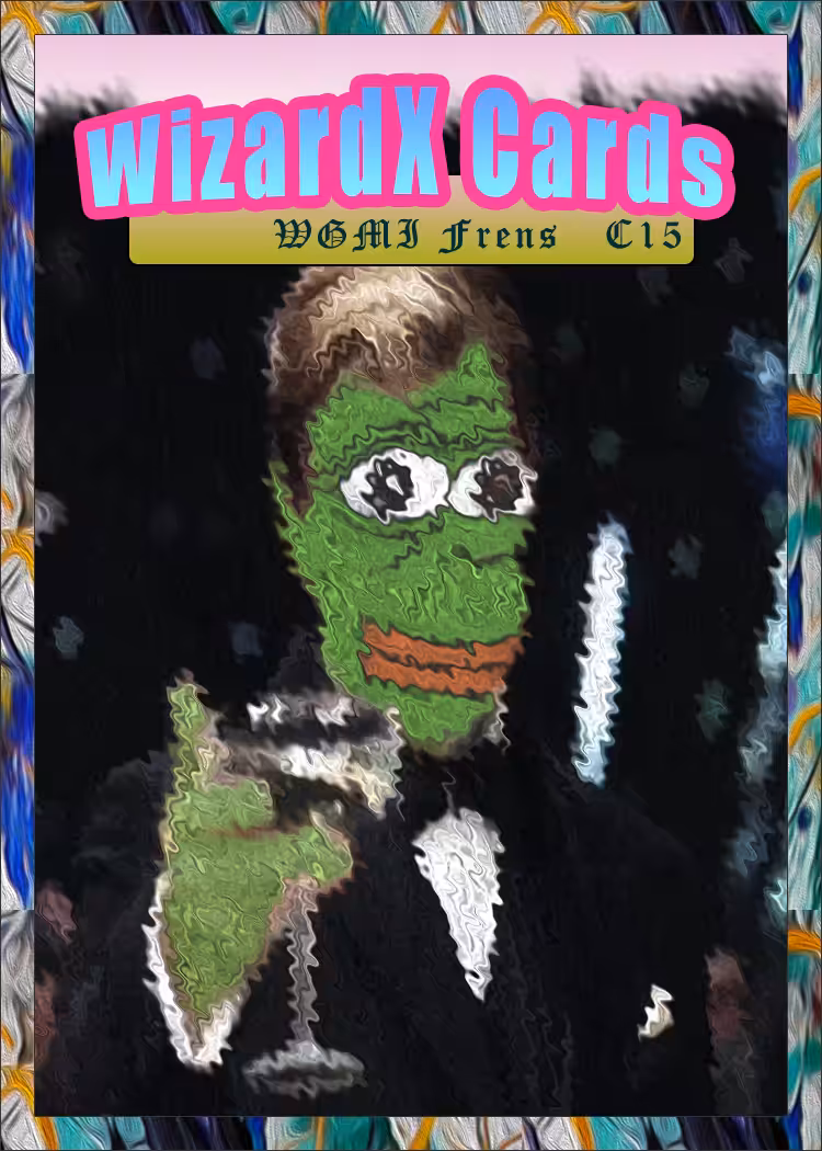 XCARD #0610