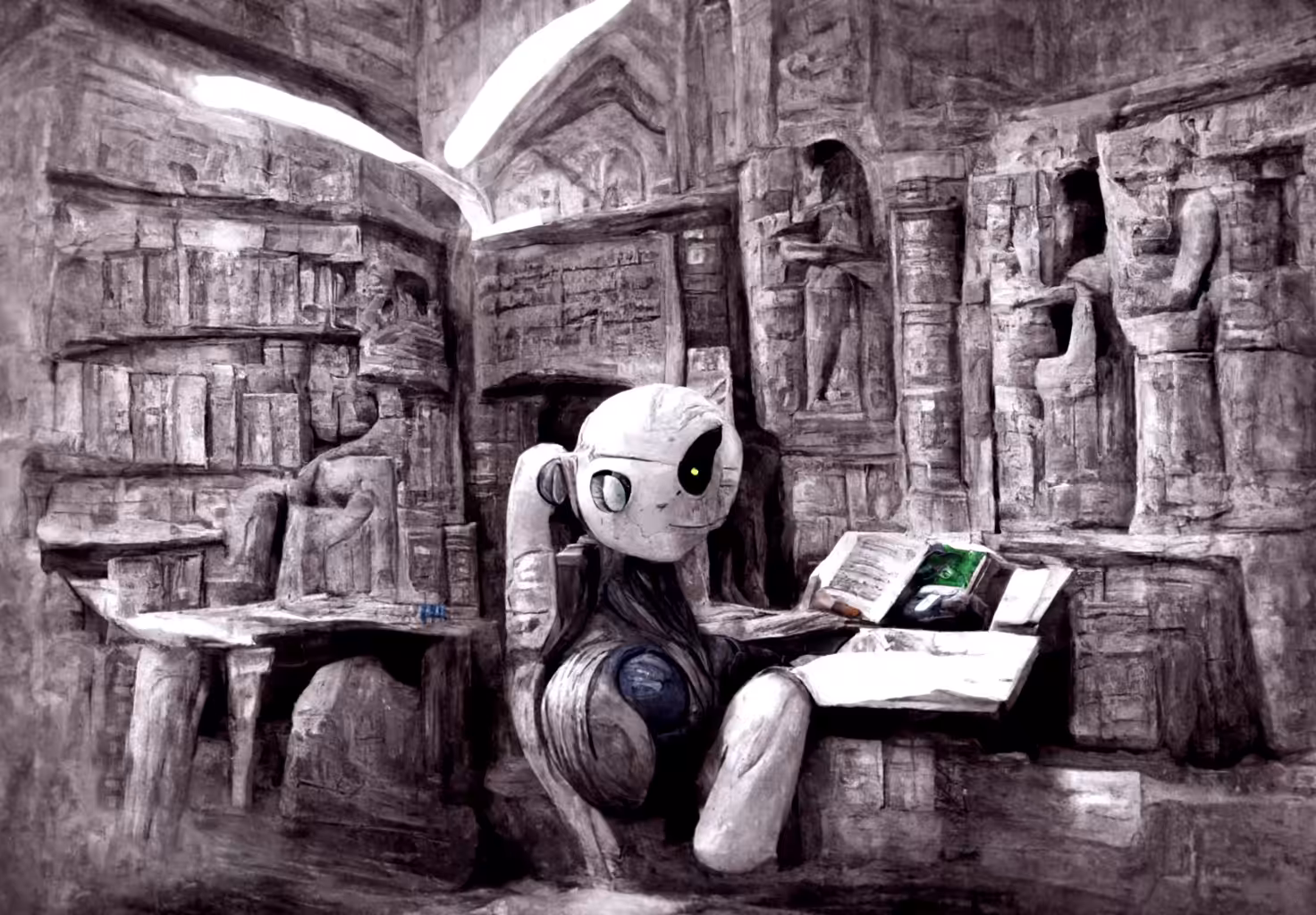 Android Studying
