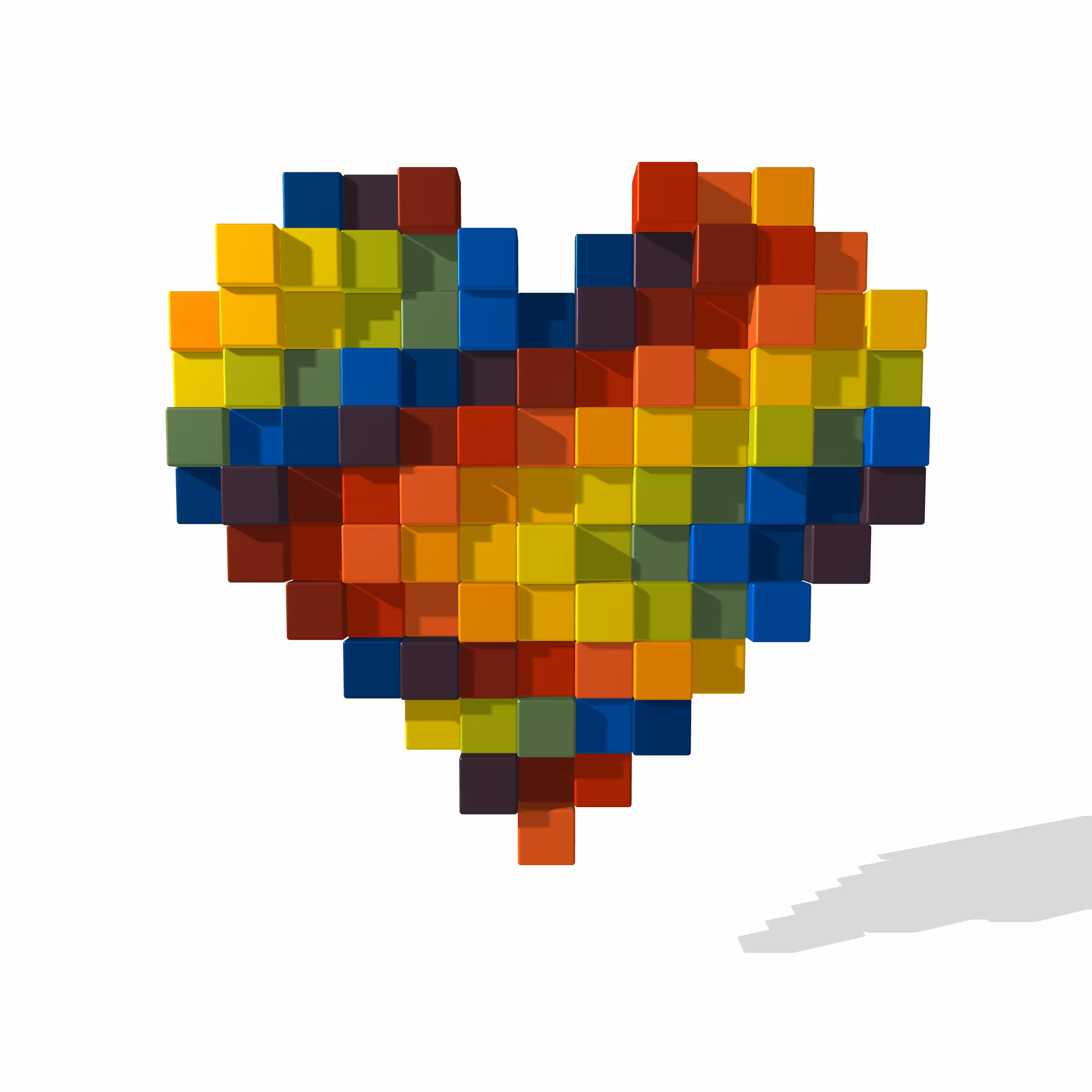 heart + craft #22958