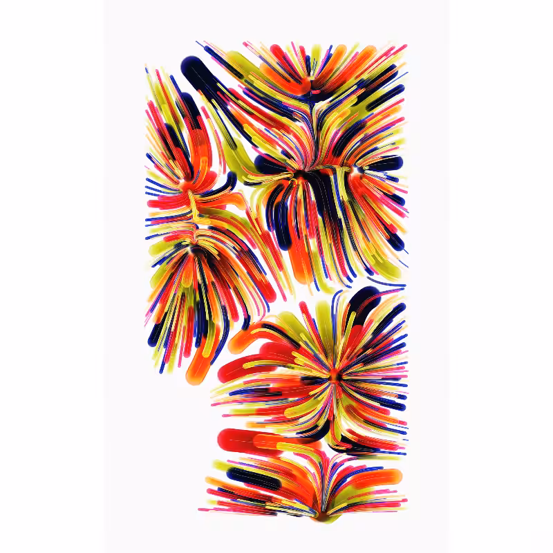 Acrylic #249
