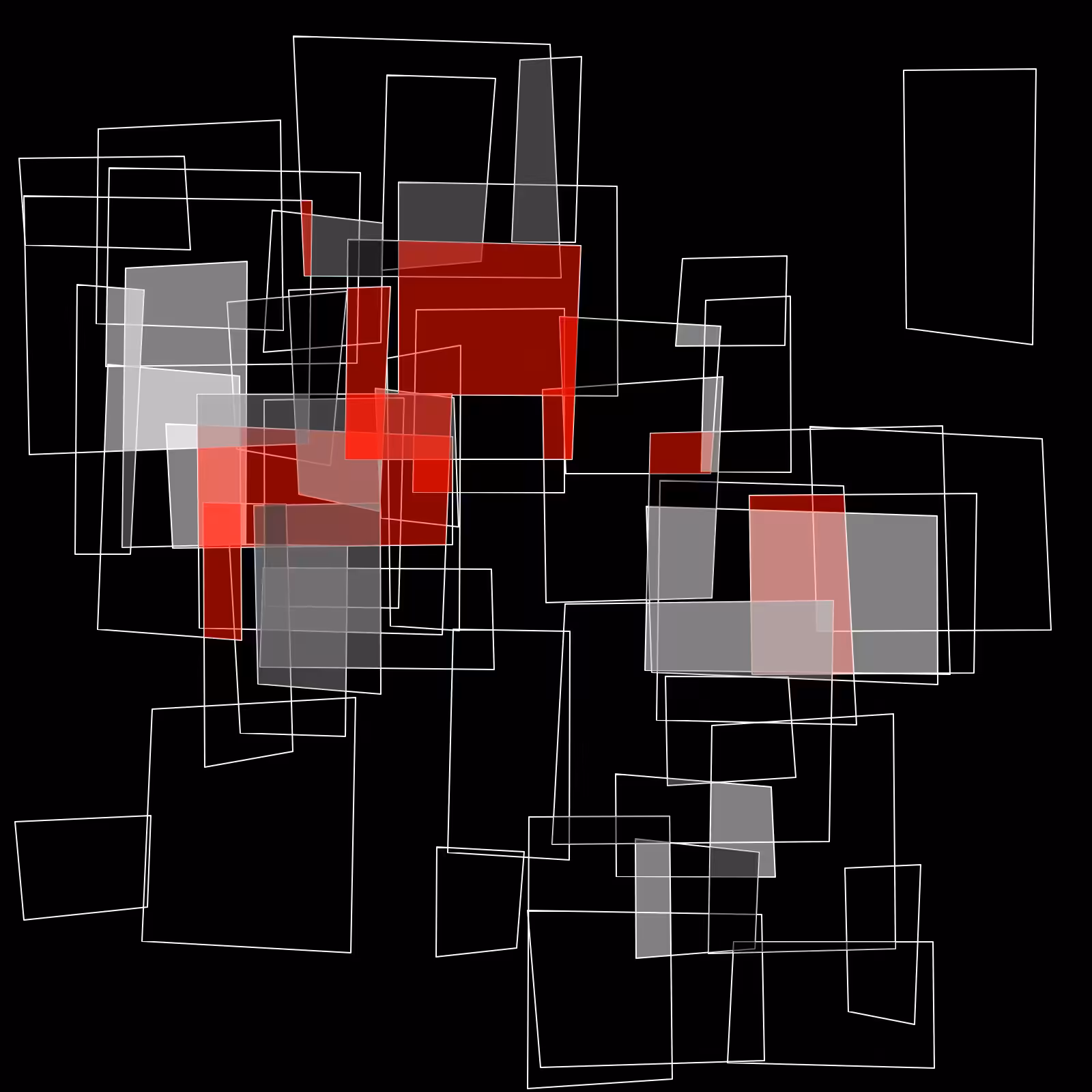 Quad-Overlaps #27