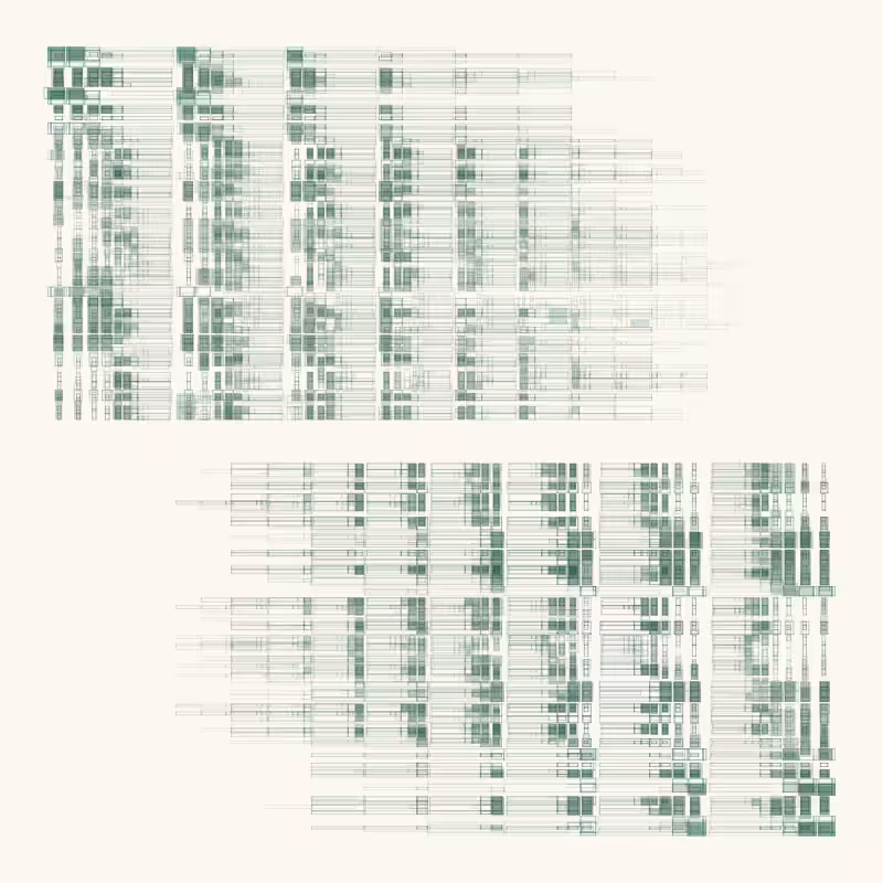 Subdivisions #130