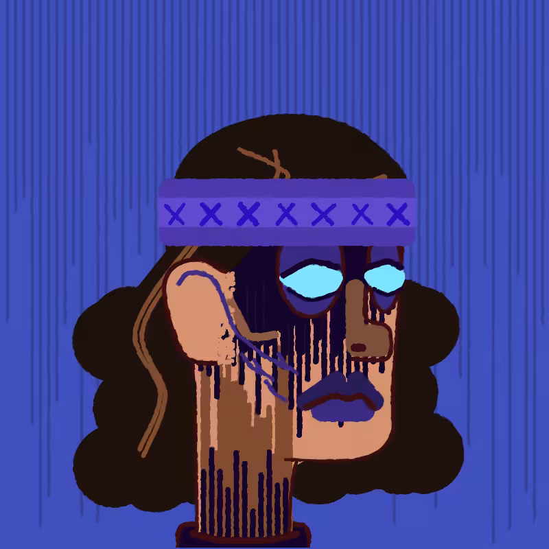 GEN XYZ Das Occult #8804