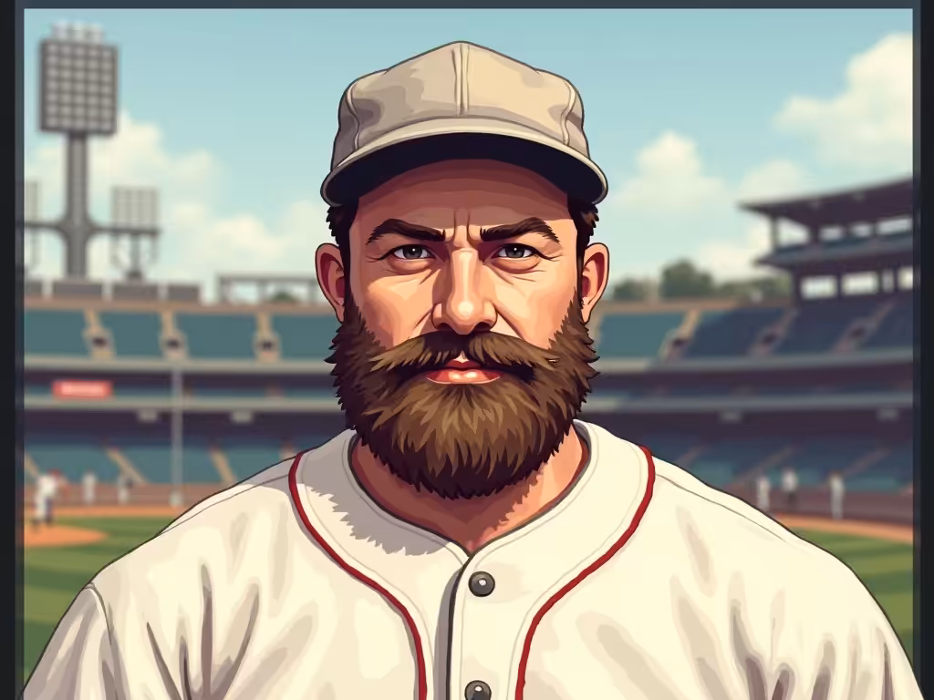 DataBaseball: Billy Nash - 1887 (5.4 PV)