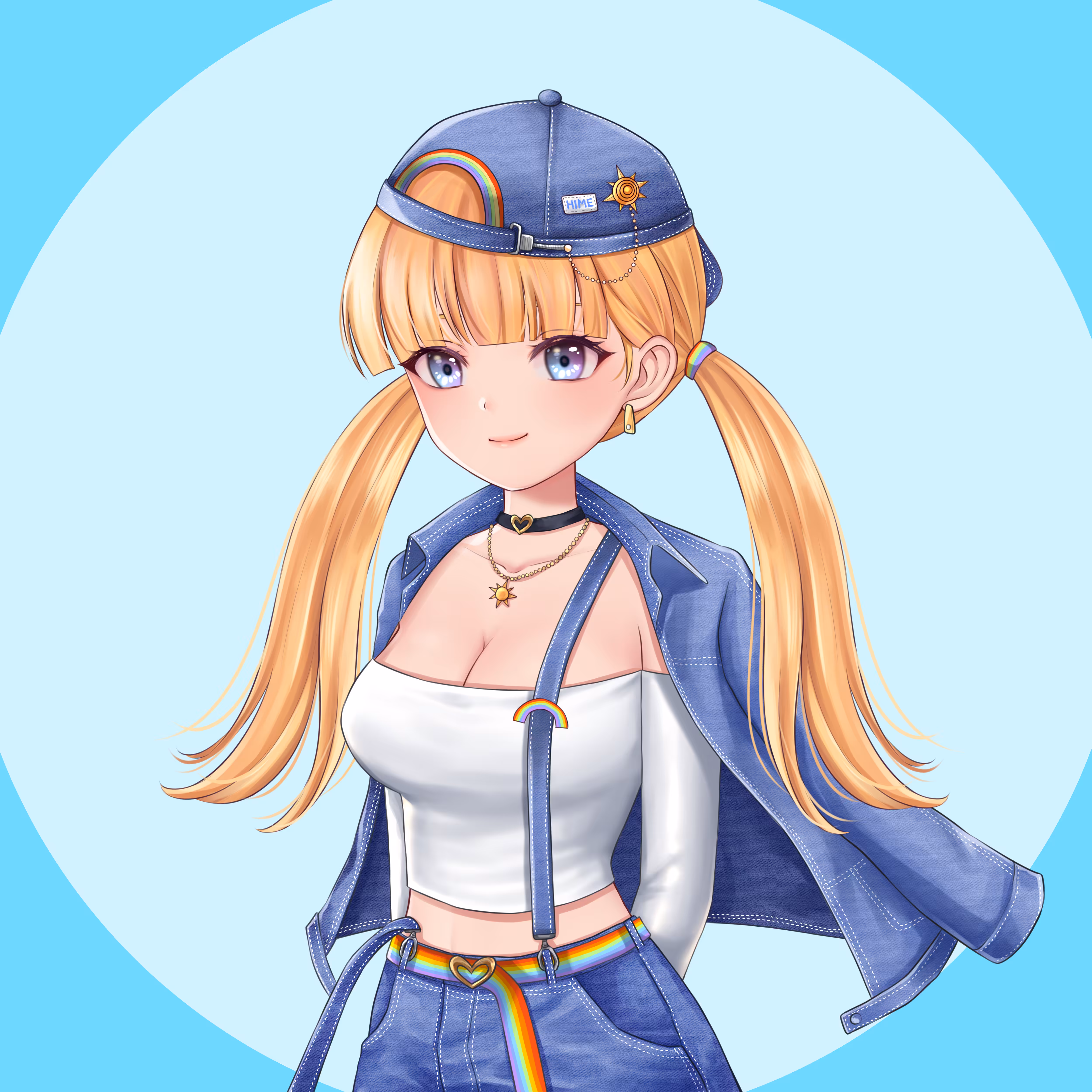 HIME08-Natsu