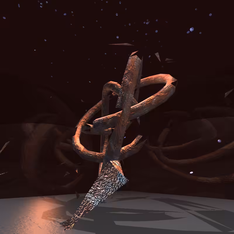 Sharding #46