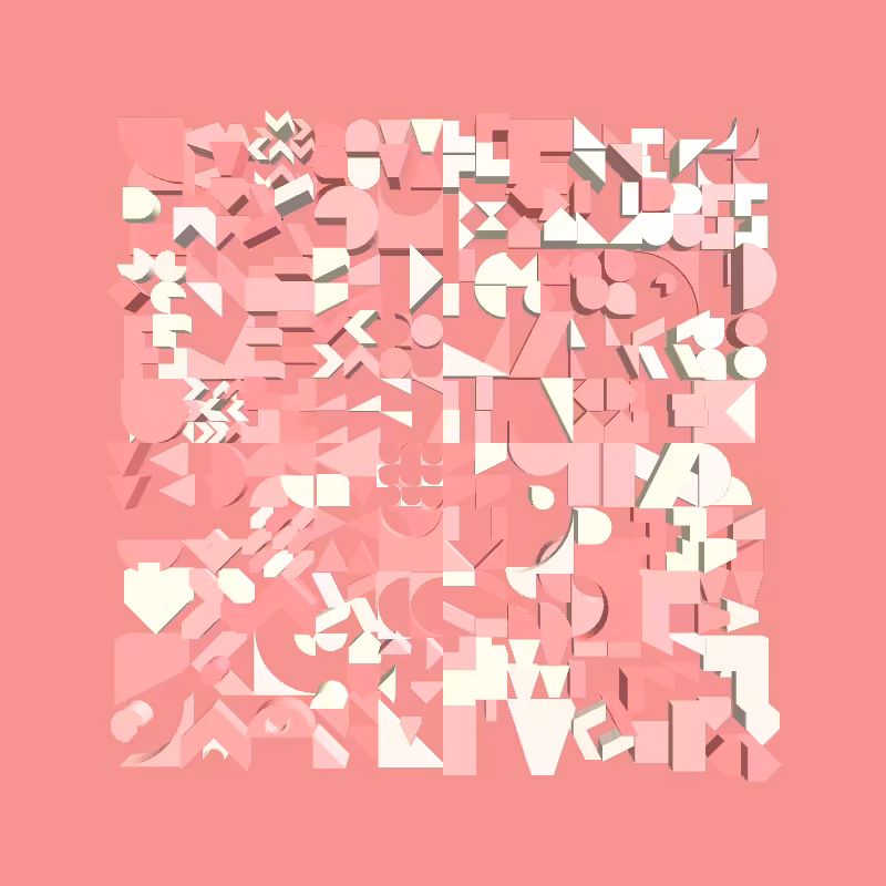 Volume Grid #20