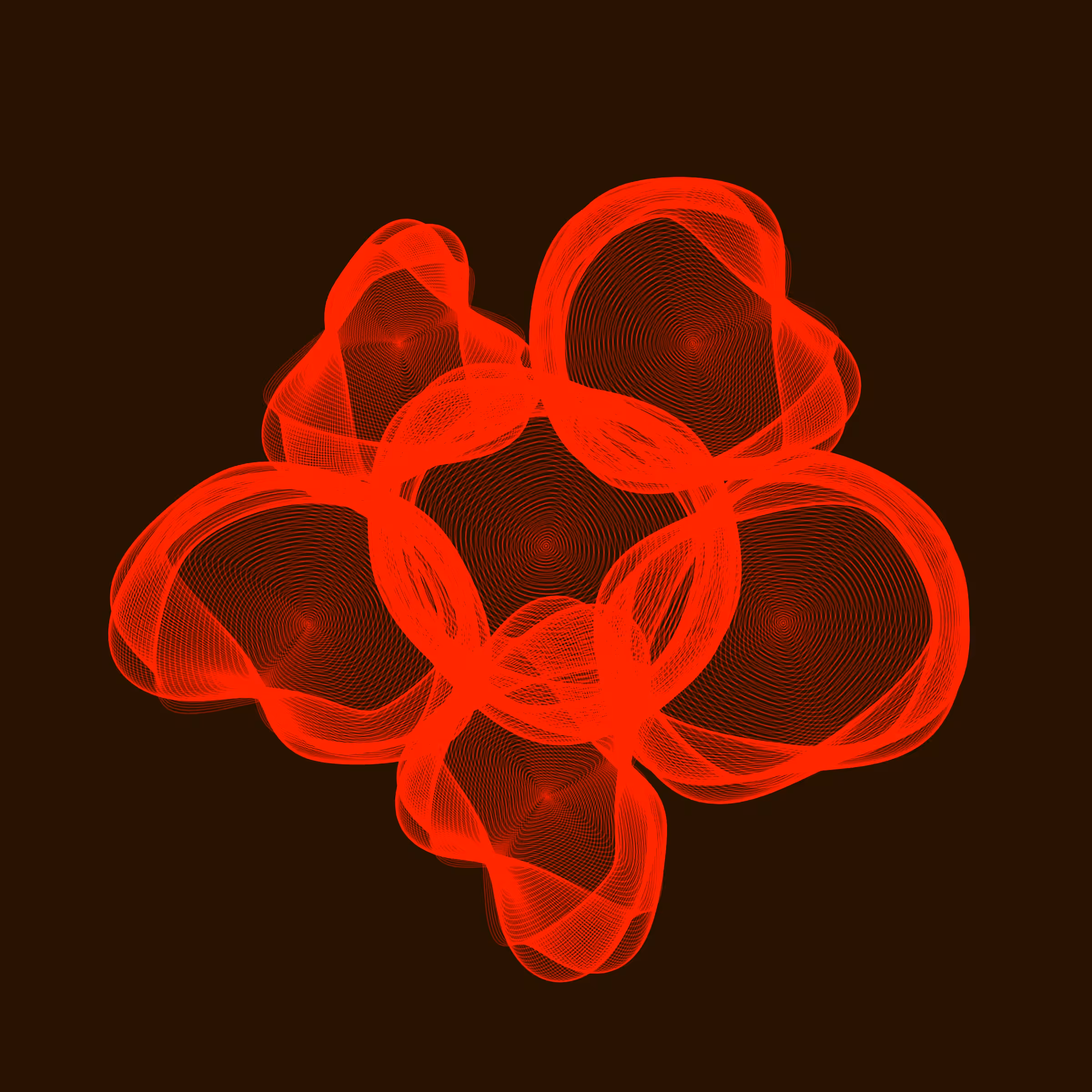 Flowers #6027