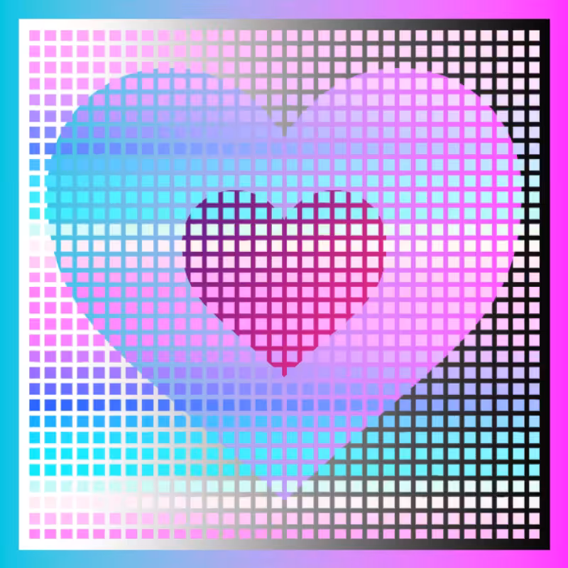 Love is Love #95