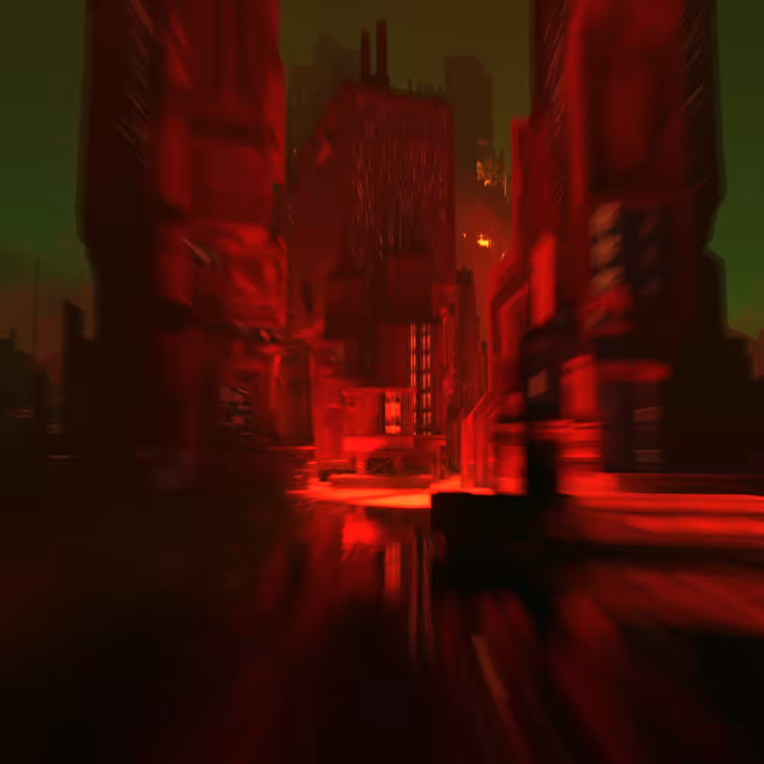 City of Sin