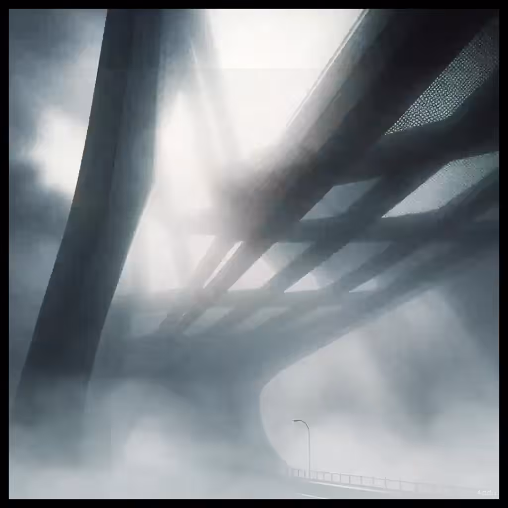 BRIDGE #23