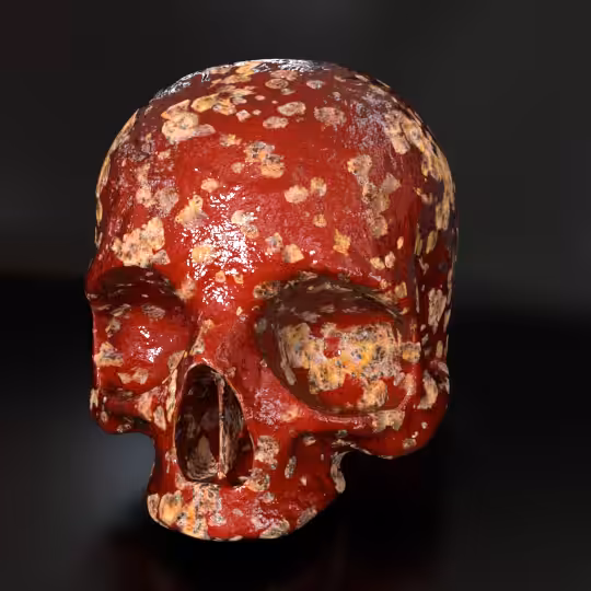 SkullZ #196