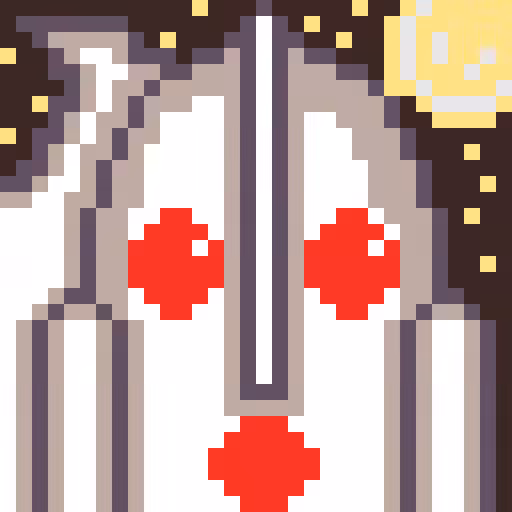 Haniwa (Haunted version) 