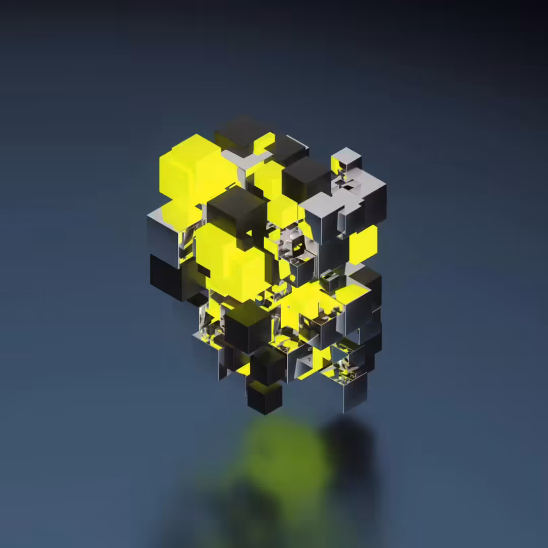 Synthetic Artifact 111