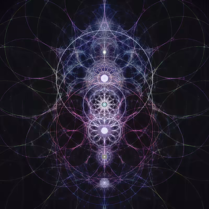 As Above So Below #9