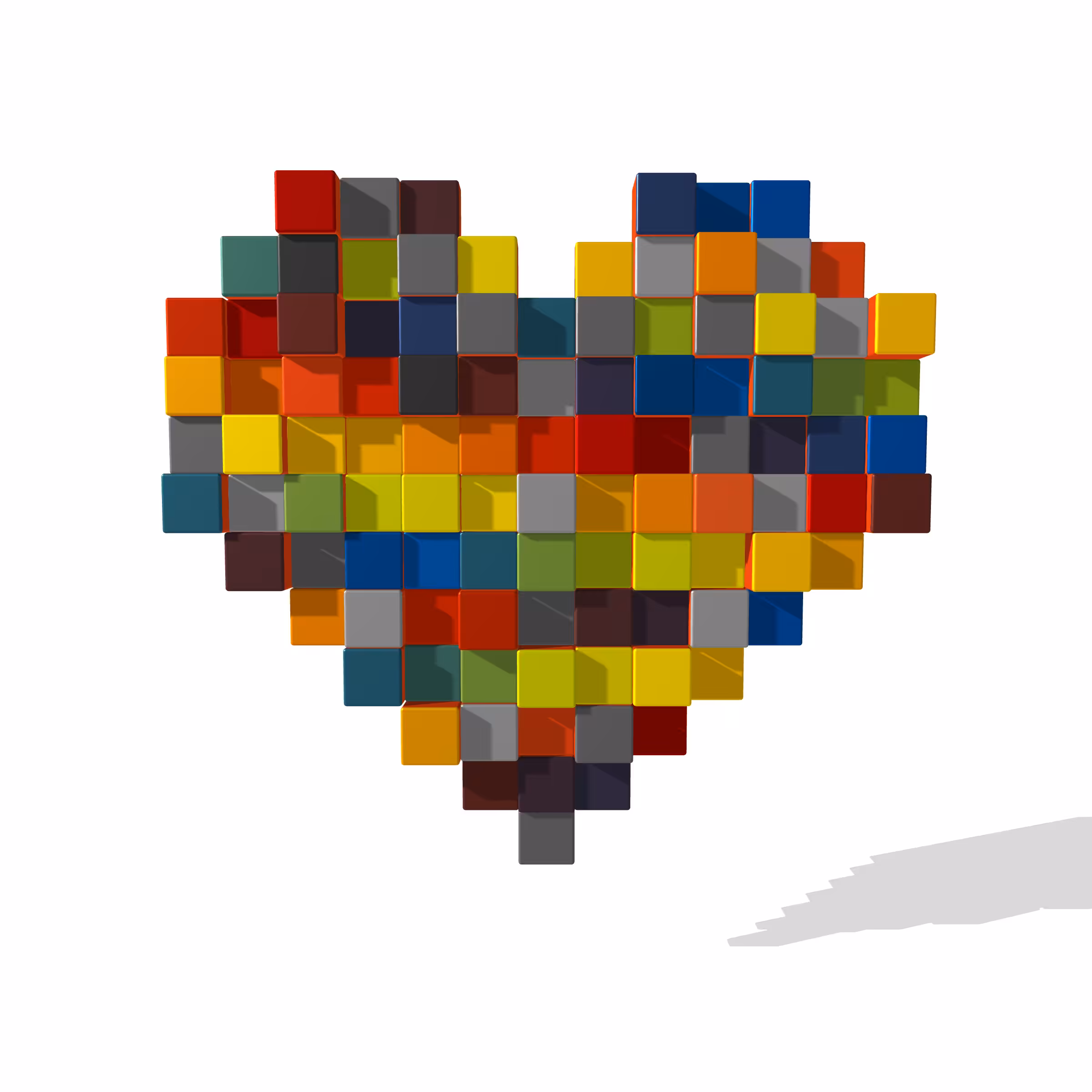 heart + craft #10456