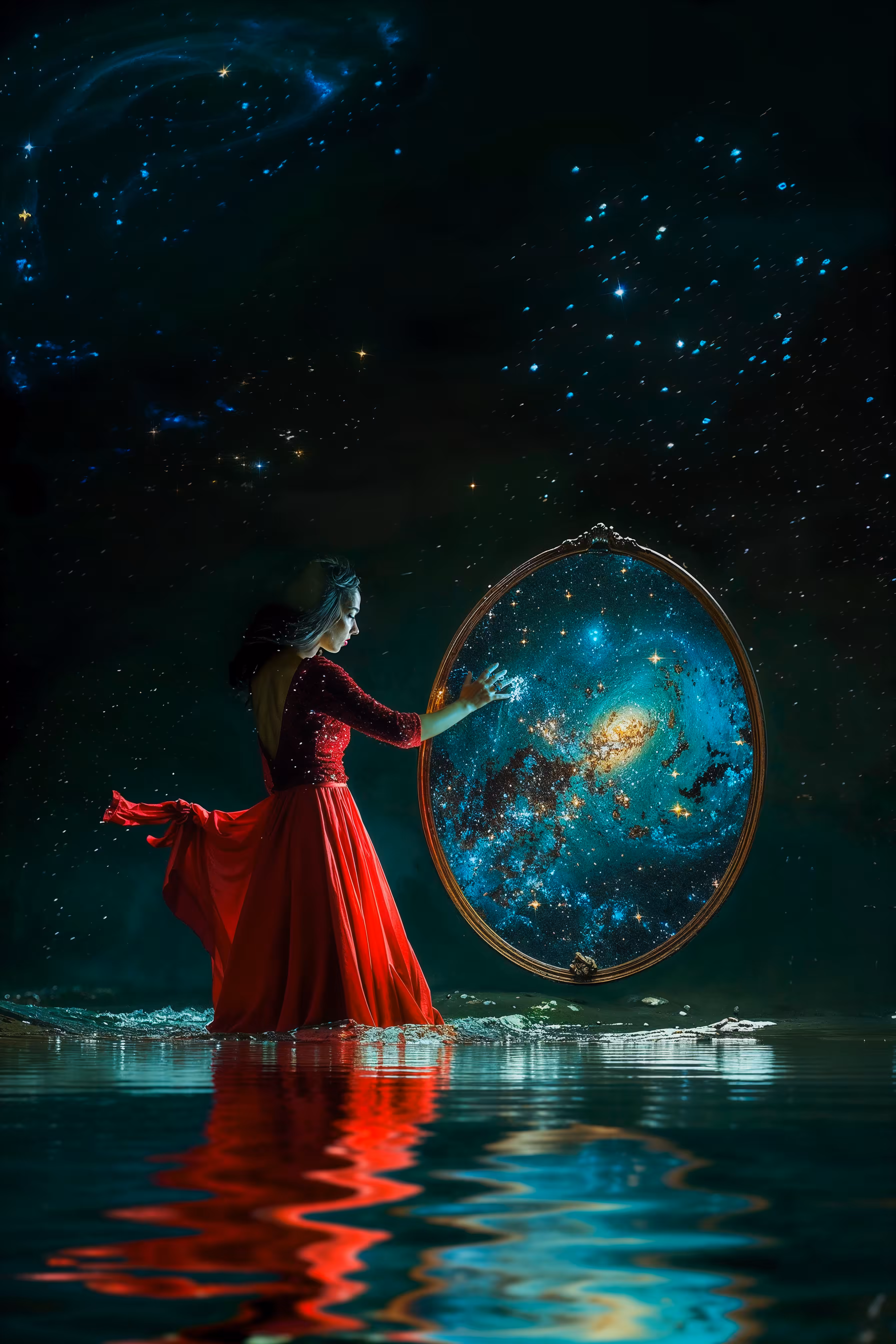 We are interconnected