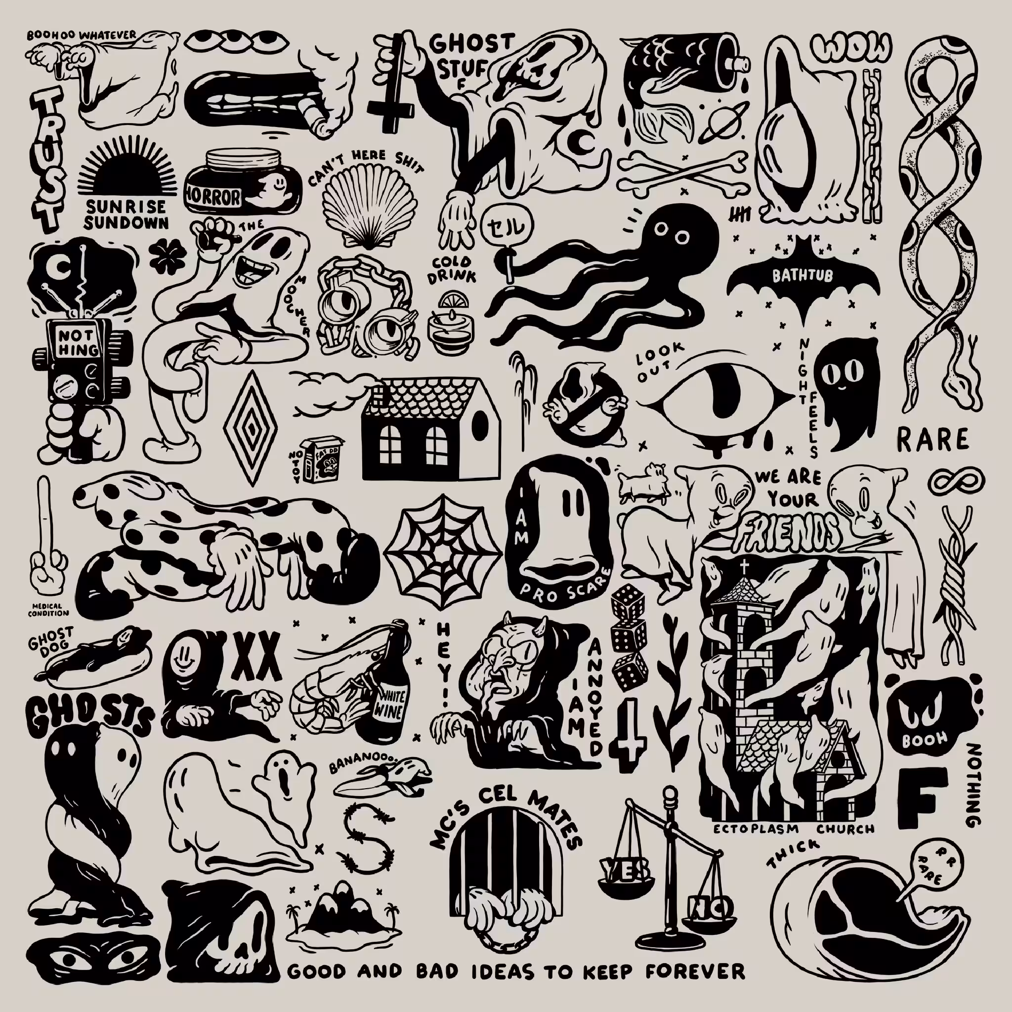 Inkmates #1314