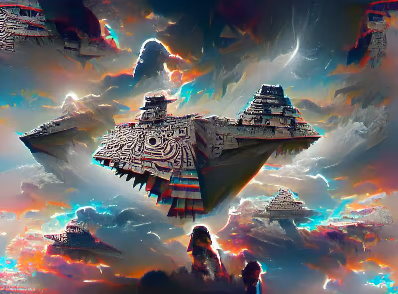 Star Destroyer 