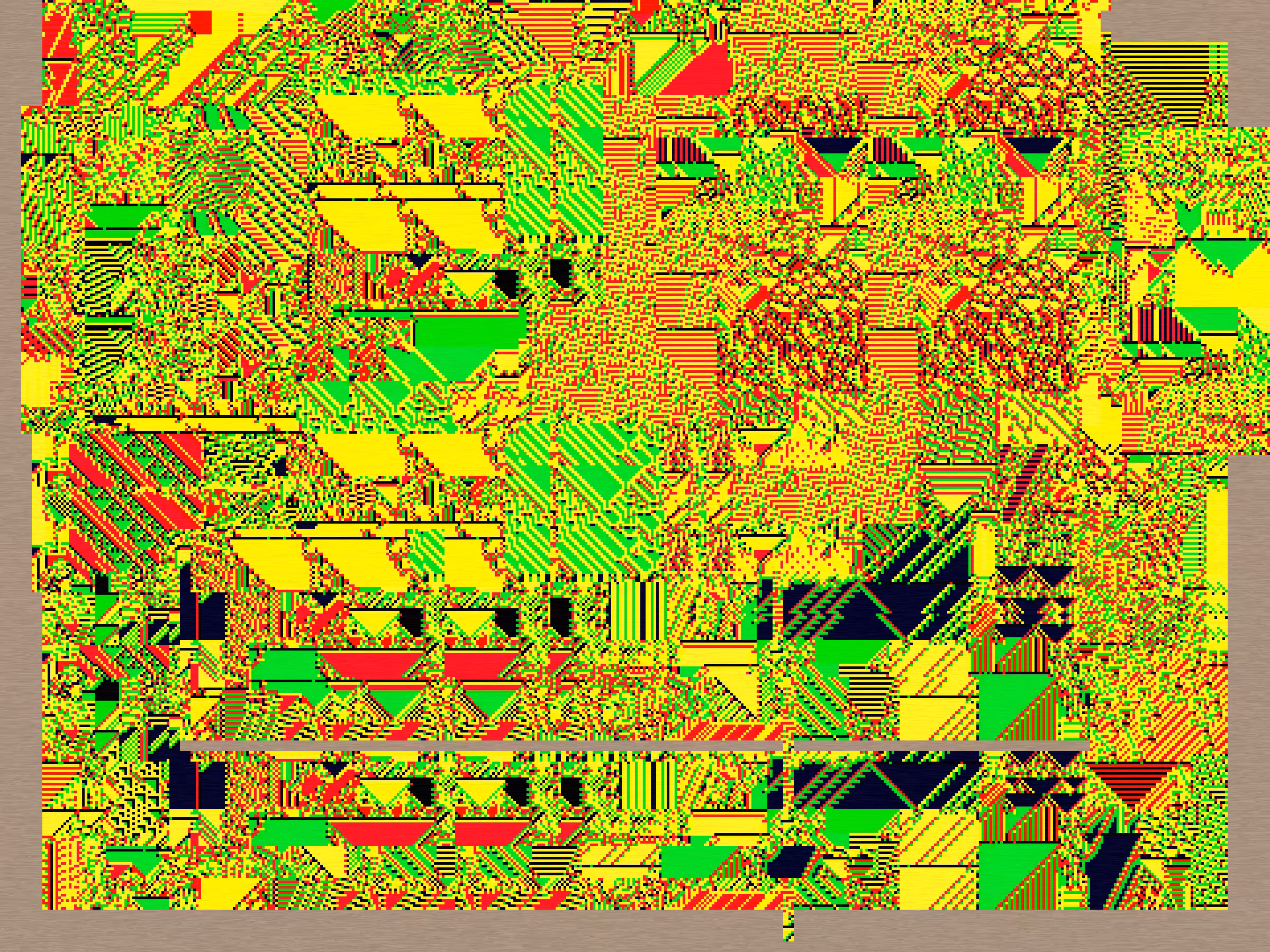 CA Panico RGB #14
