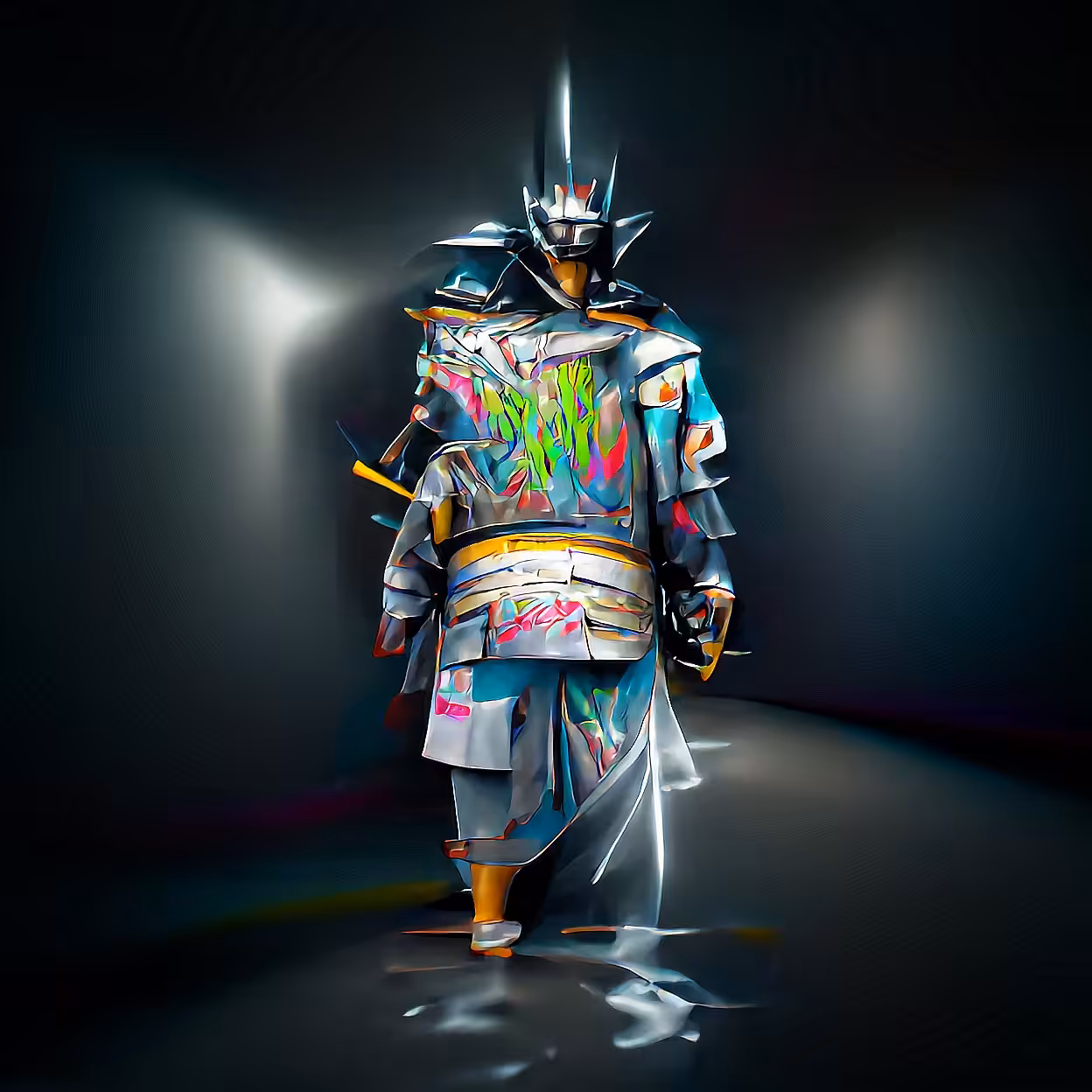 003 SAN 