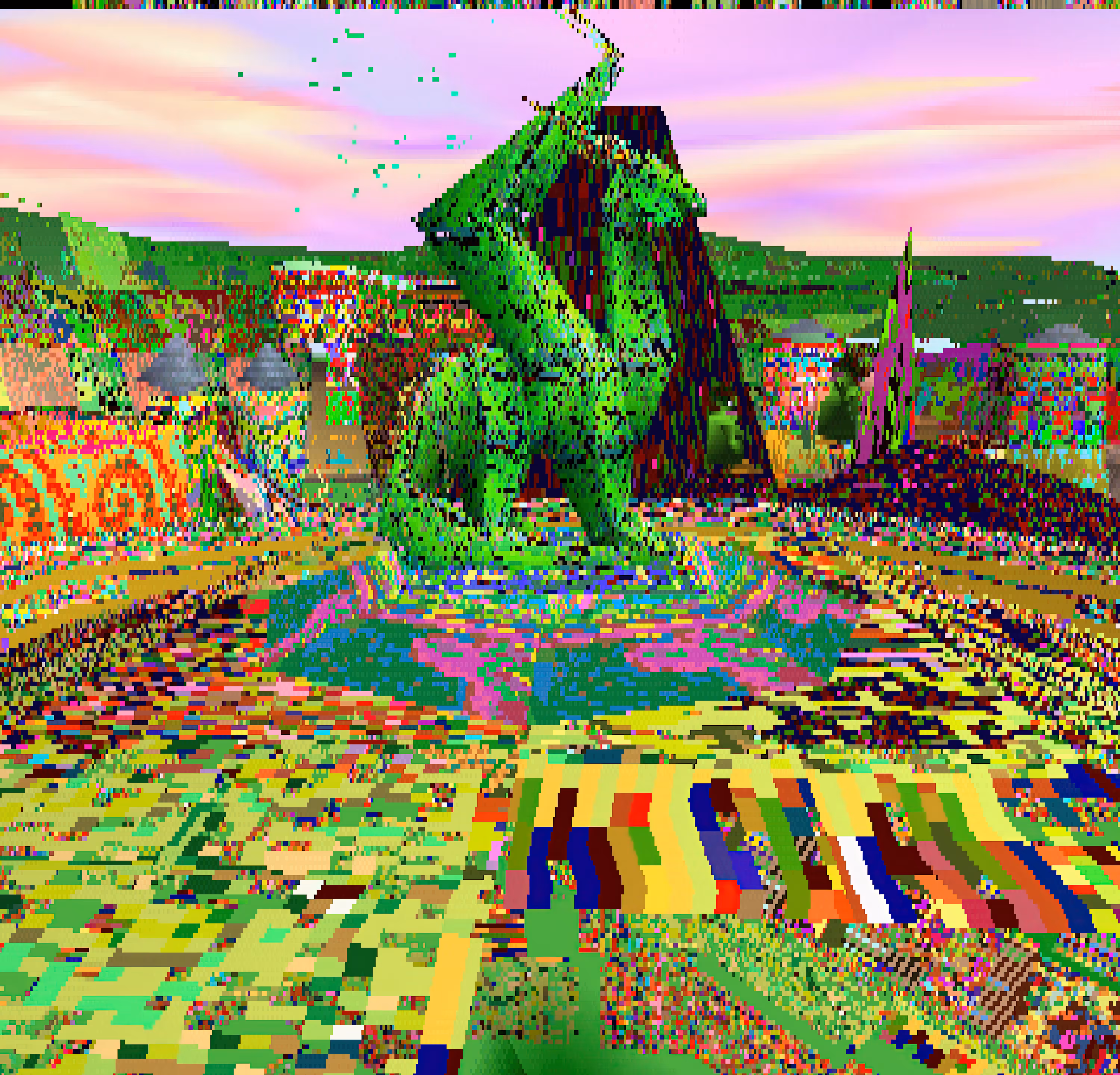 Hackedtopia #5: Perdido