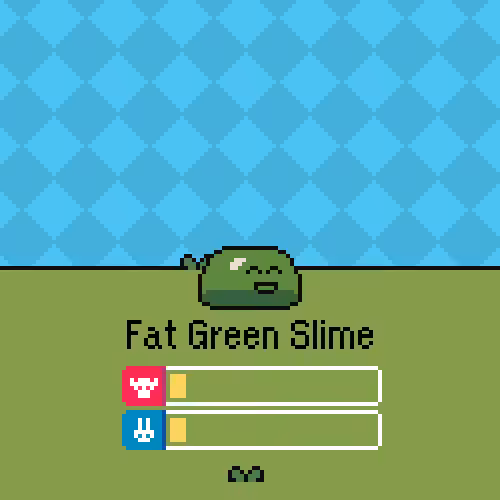 Pocket Slimes #6