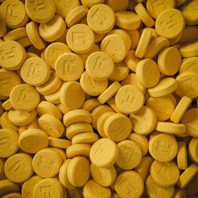 Rari MDMA