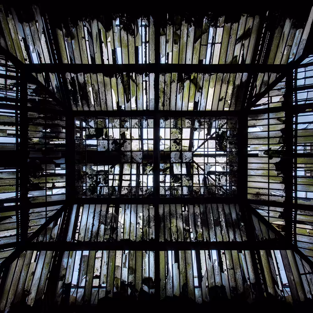 Industrial Abstract 02 (2013)