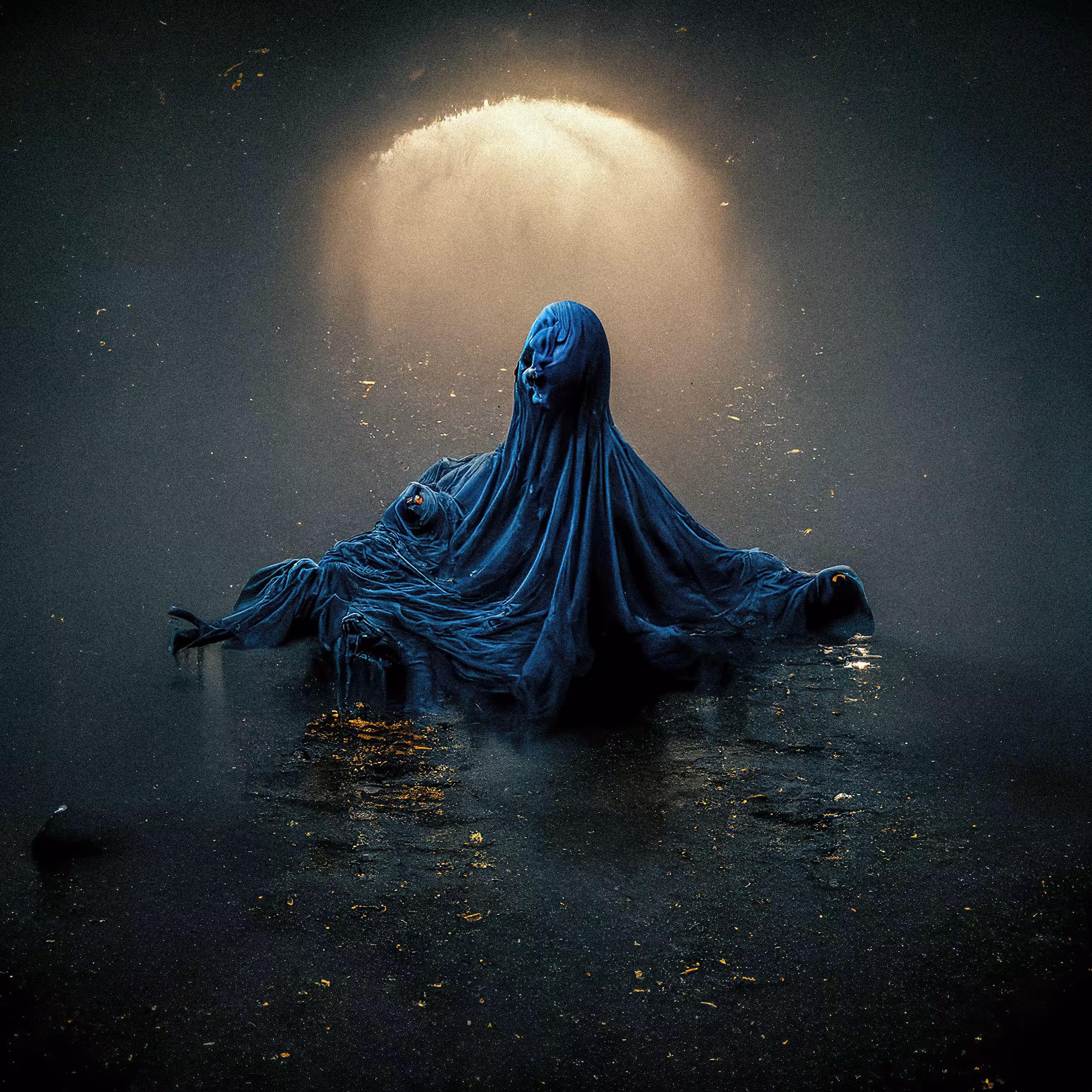 Maiden Of Ages