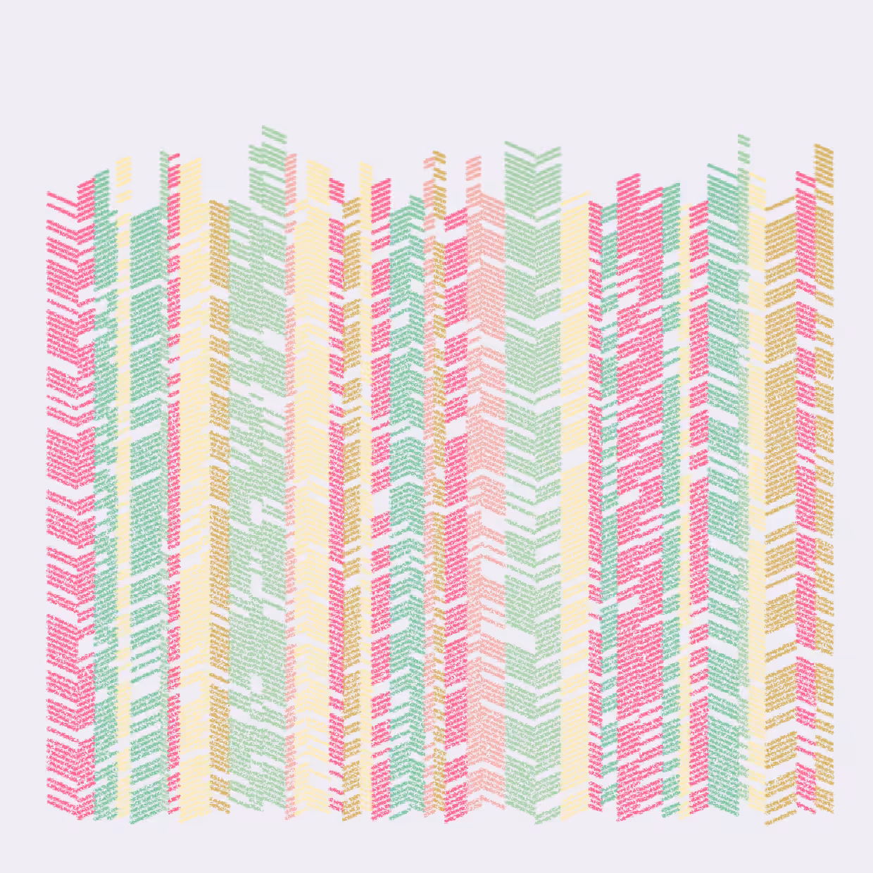 Utopian Skyline #107