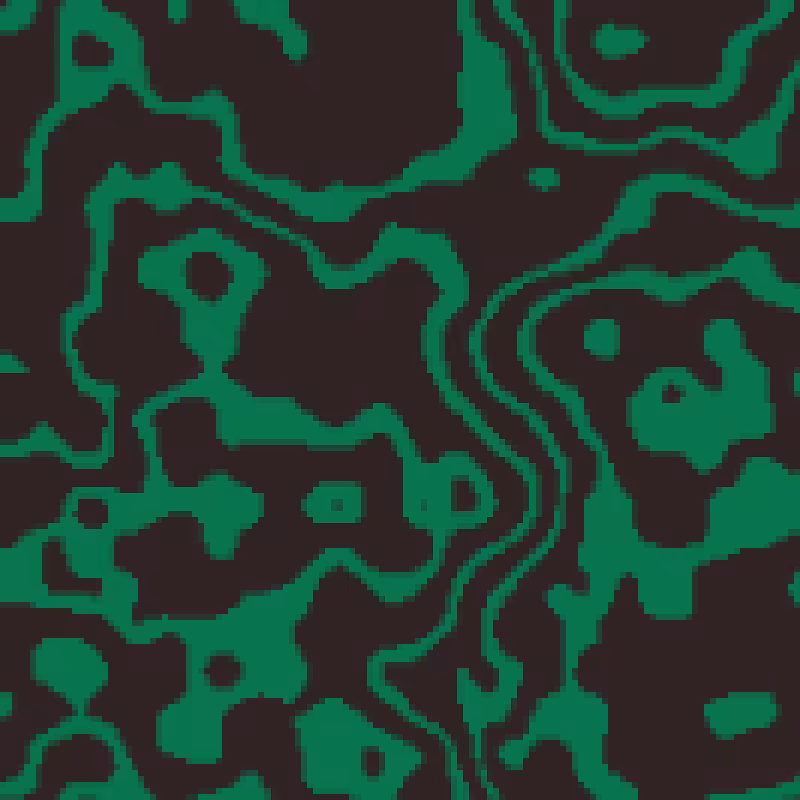 Color Noise with moving mouse #728